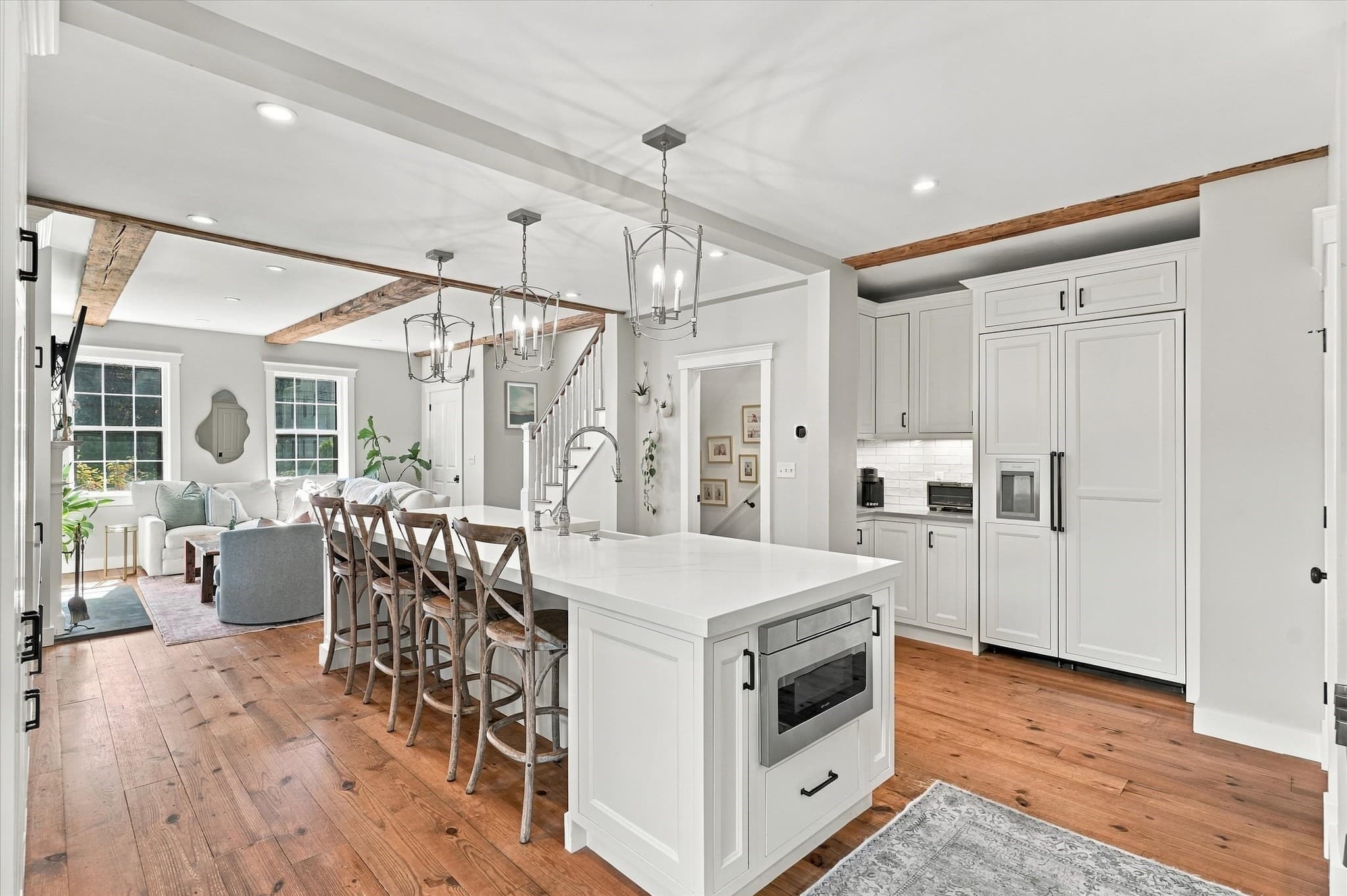 Single Family Residence at 26A Tyng St, Newburyport MA 01950, Newburyport, photo 4 of 41