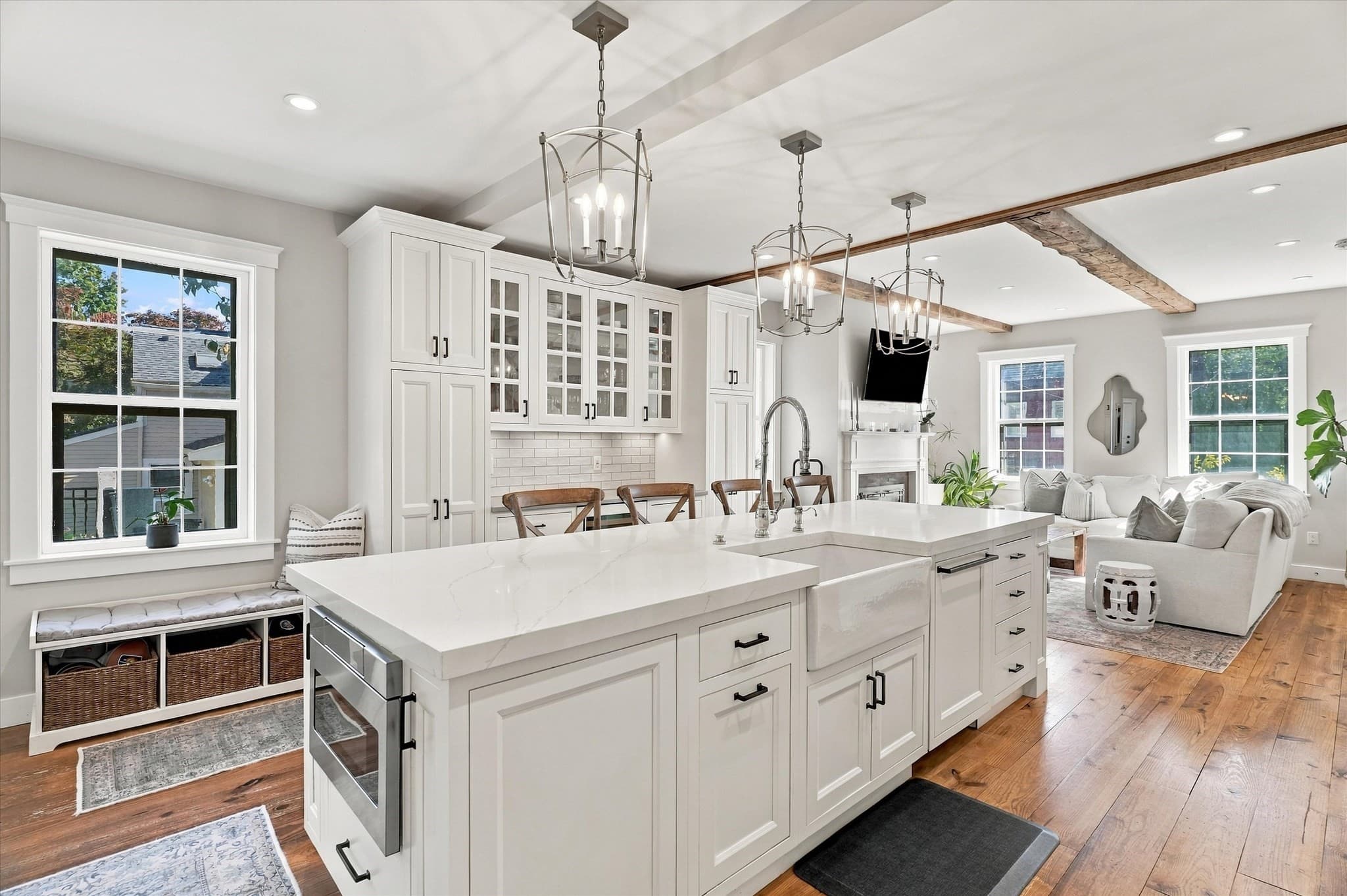 Condominium at 26 Tyng St # A, Newburyport MA 01950, Newburyport, photo 5 of 41