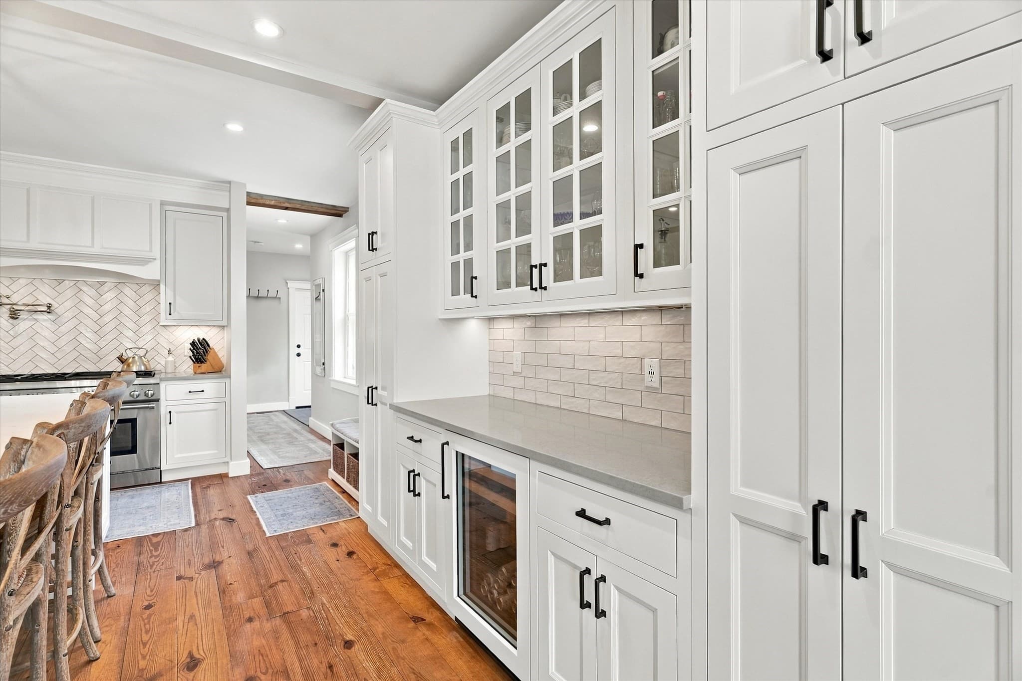 Condominium at 26 Tyng St # A, Newburyport MA 01950, Newburyport, photo 9 of 41