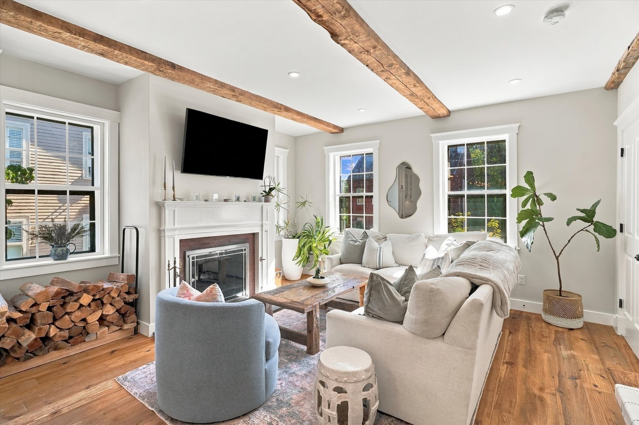 Condominium at 26 Tyng St # A, Newburyport MA 01950, Newburyport, photo 10 of 41
