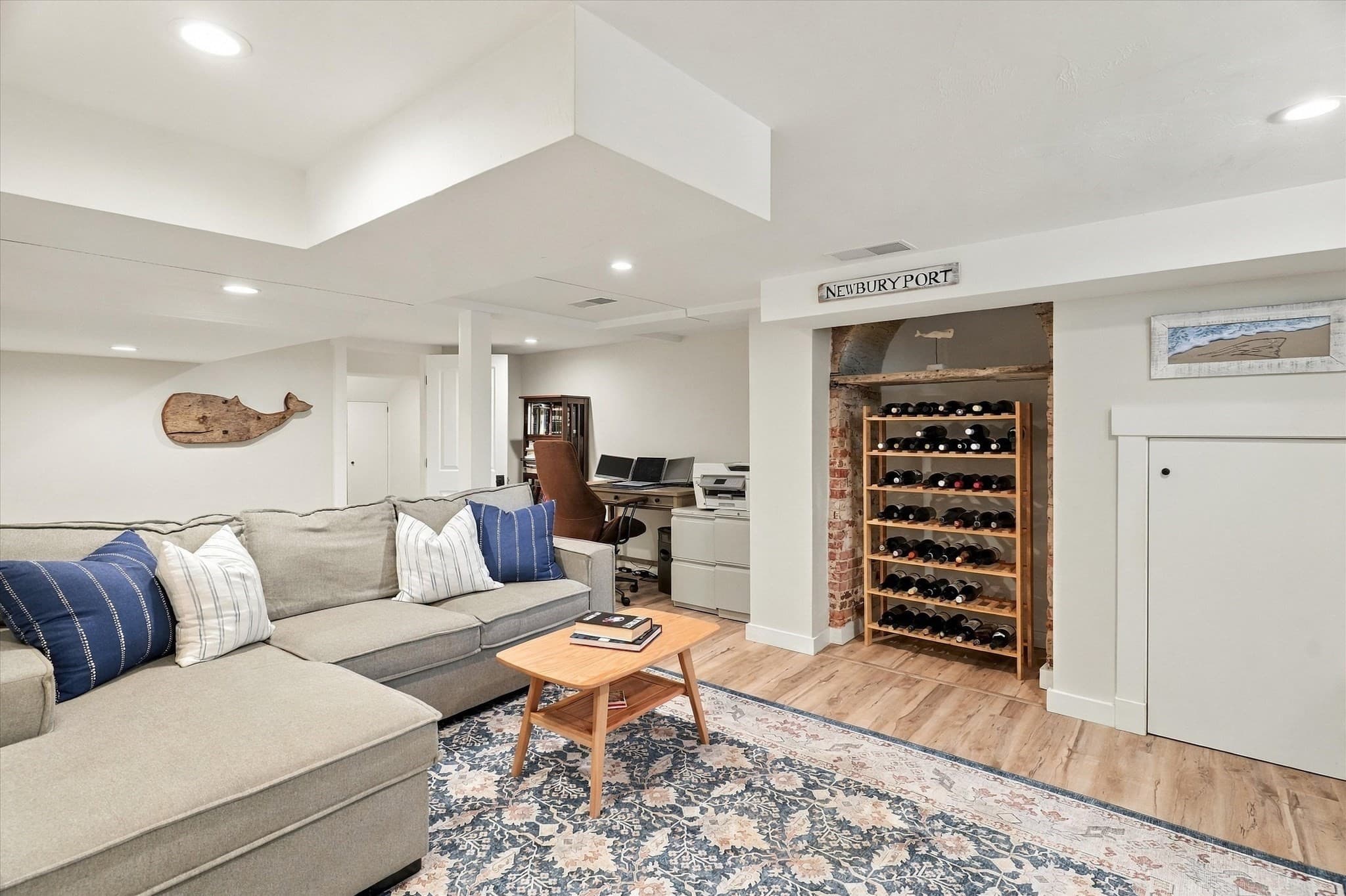 Condominium at 26 Tyng St # A, Newburyport MA 01950, Newburyport, photo 29 of 41