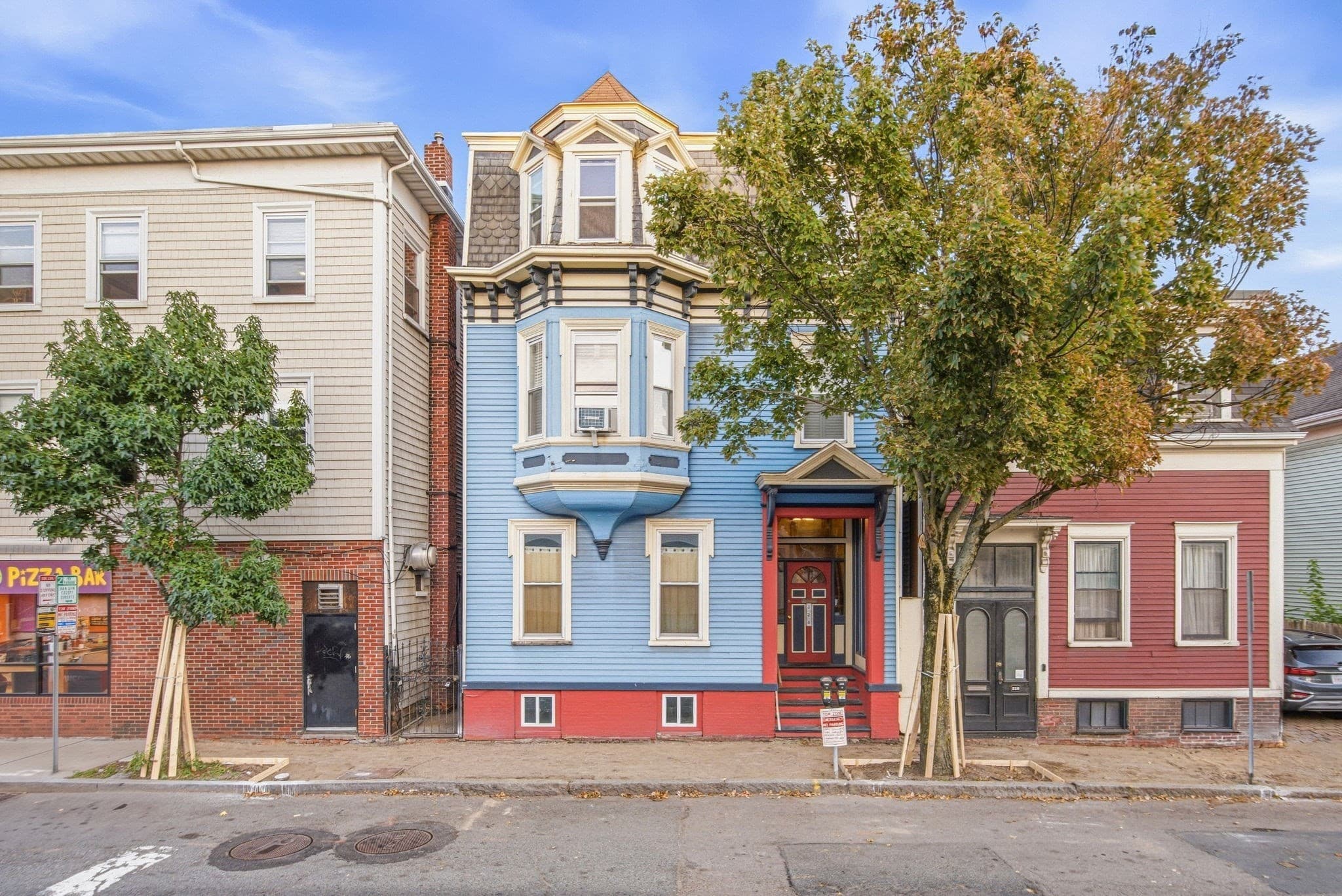 Condominium at 328 Prospect Street # C, Cambridge MA 02139, Cambridge, photo 2 of 19