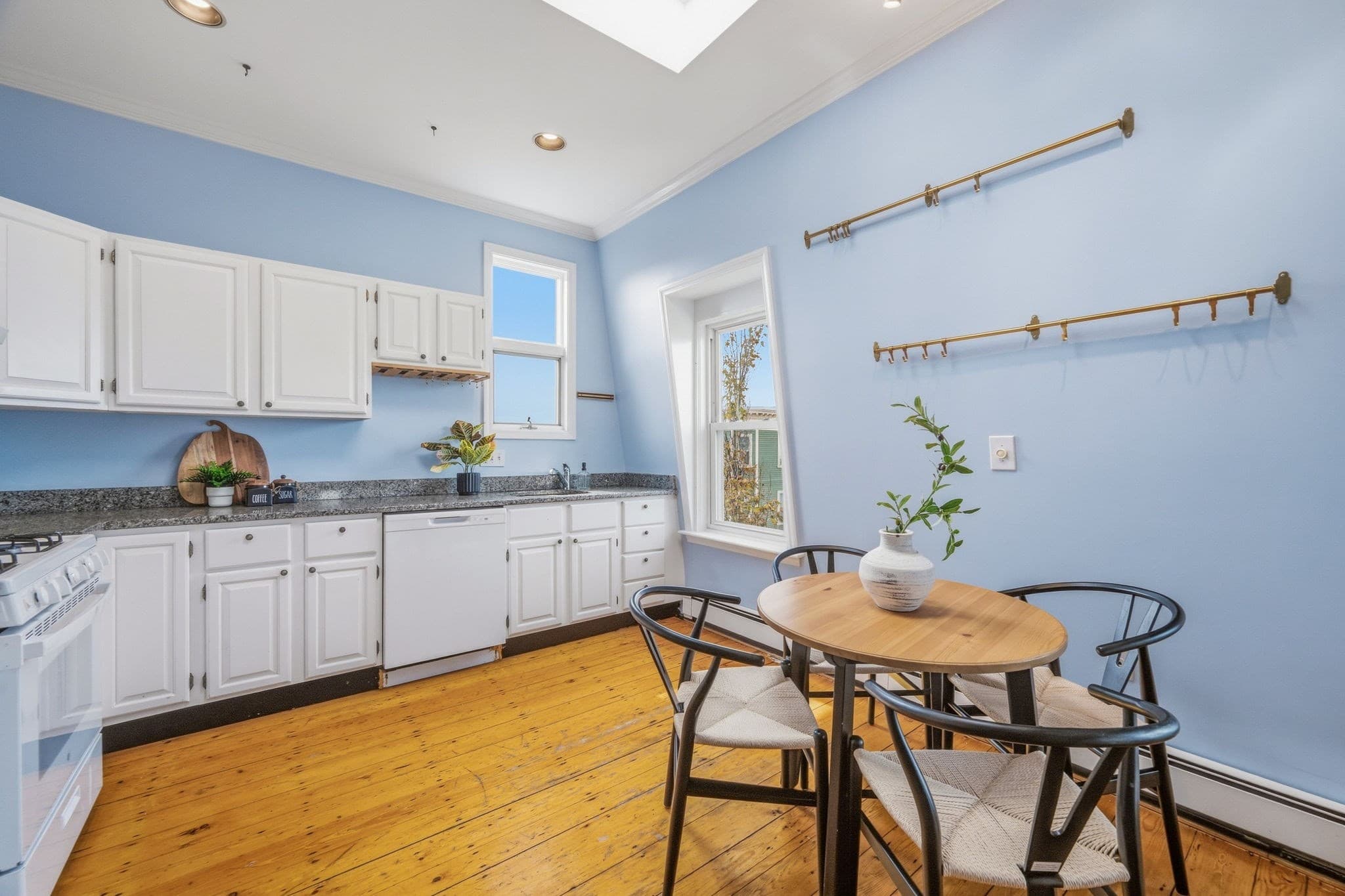 Condominium at 328 Prospect Street # C, Cambridge MA 02139, Cambridge, photo 6 of 19