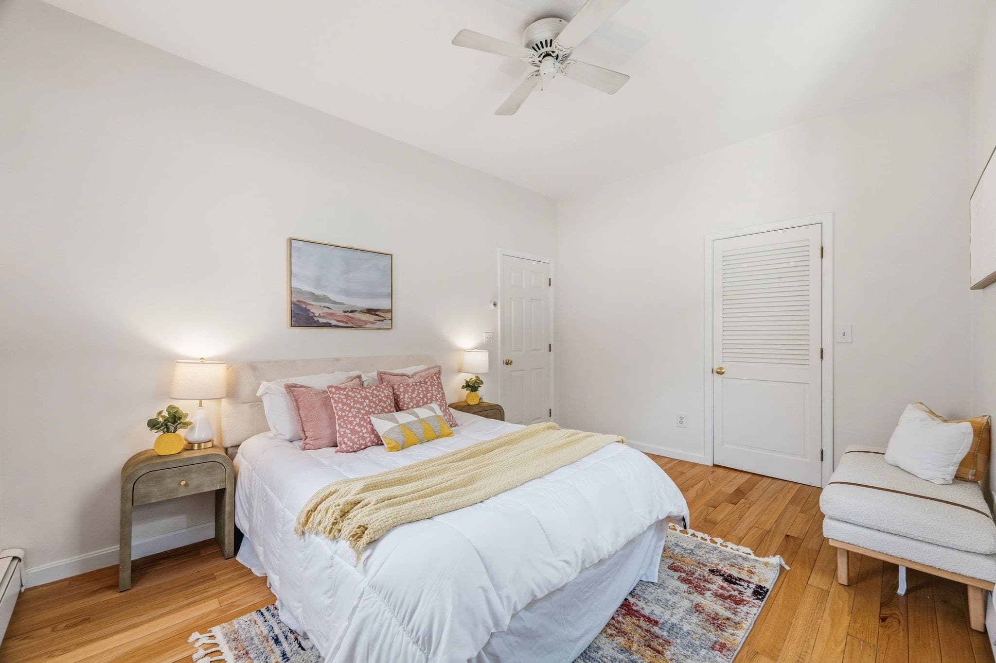 Condominium at 328 Prospect Street # C, Cambridge MA 02139, Cambridge, photo 16 of 19
