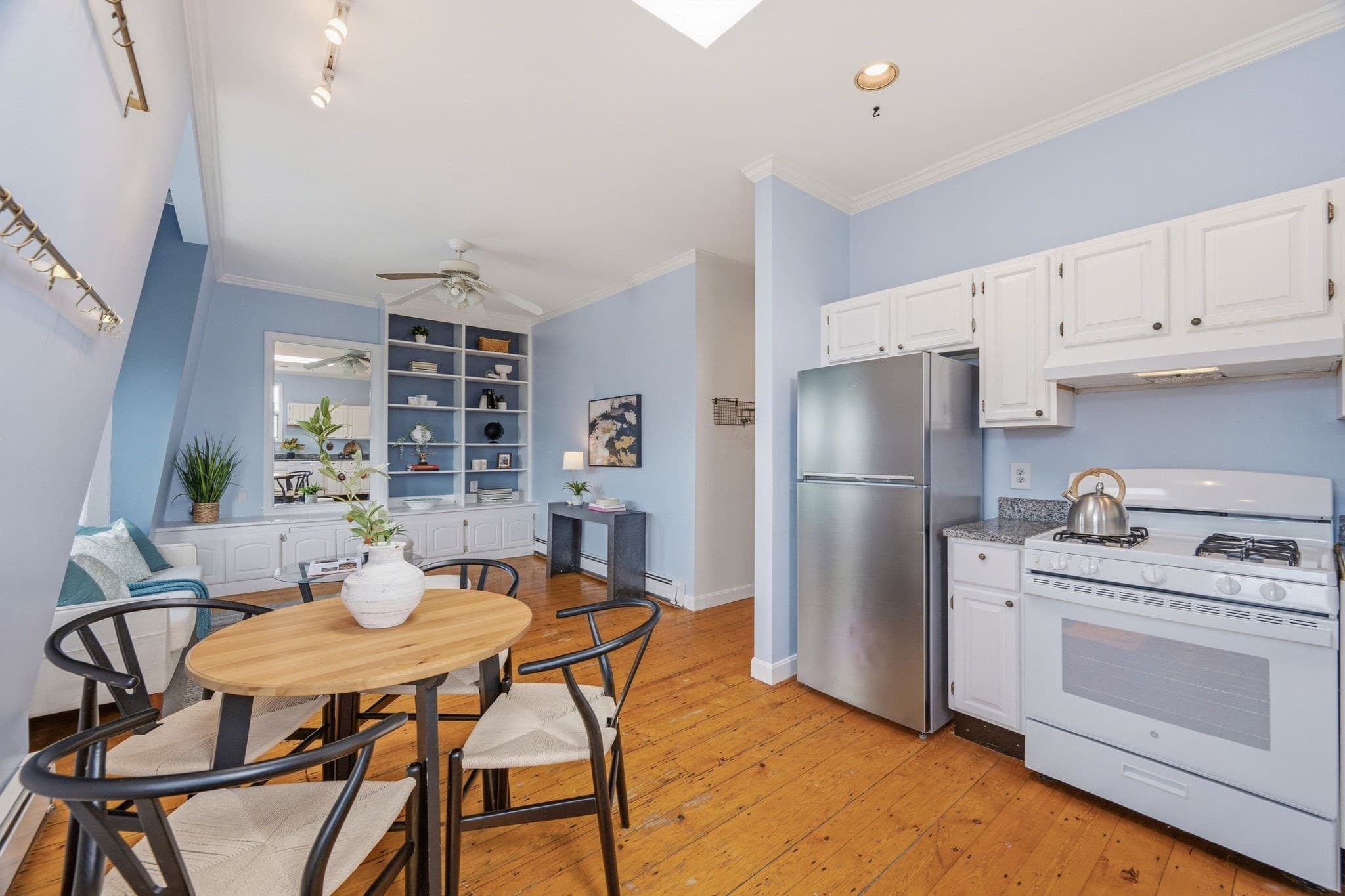 Condominium at 328 Prospect Street # C, Cambridge MA 02139, Cambridge, photo 7 of 19
