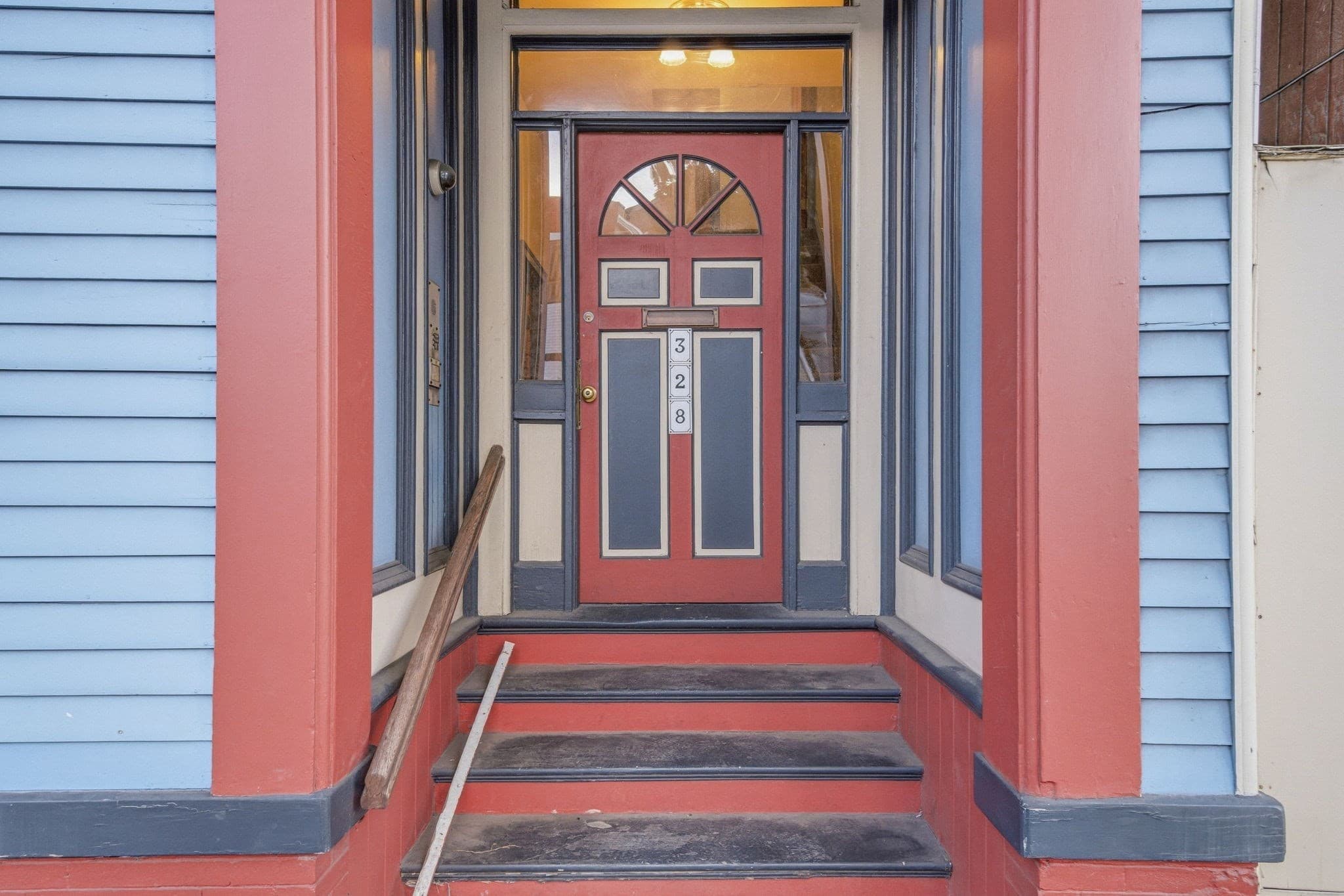 Condominium at 328 Prospect Street # C, Cambridge MA 02139, Cambridge, photo 3 of 19