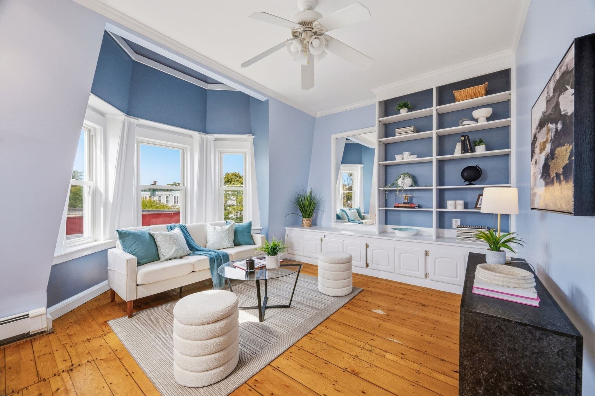 328 Prospect Street # C, Cambridge MA 02139