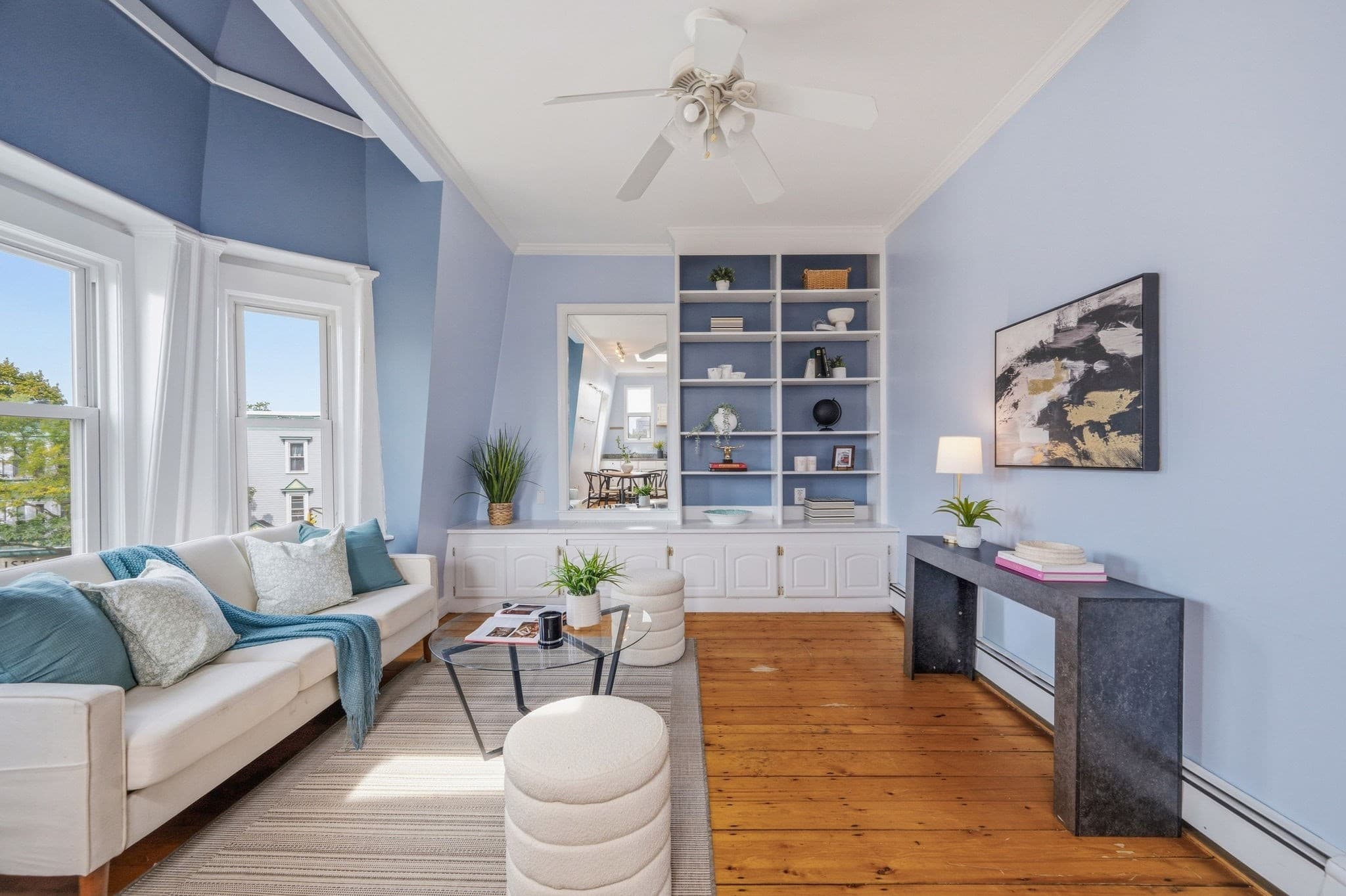 Condominium at 328 Prospect Street # C, Cambridge MA 02139, Cambridge, photo 5 of 19