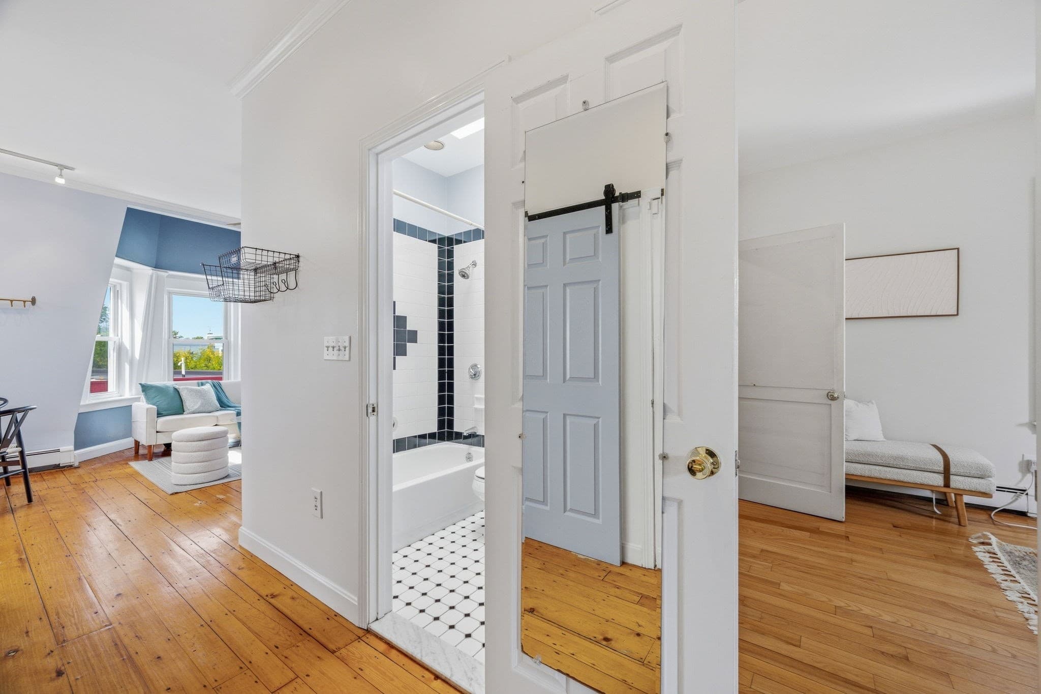 Condominium at 328 Prospect Street # C, Cambridge MA 02139, Cambridge, photo 10 of 19