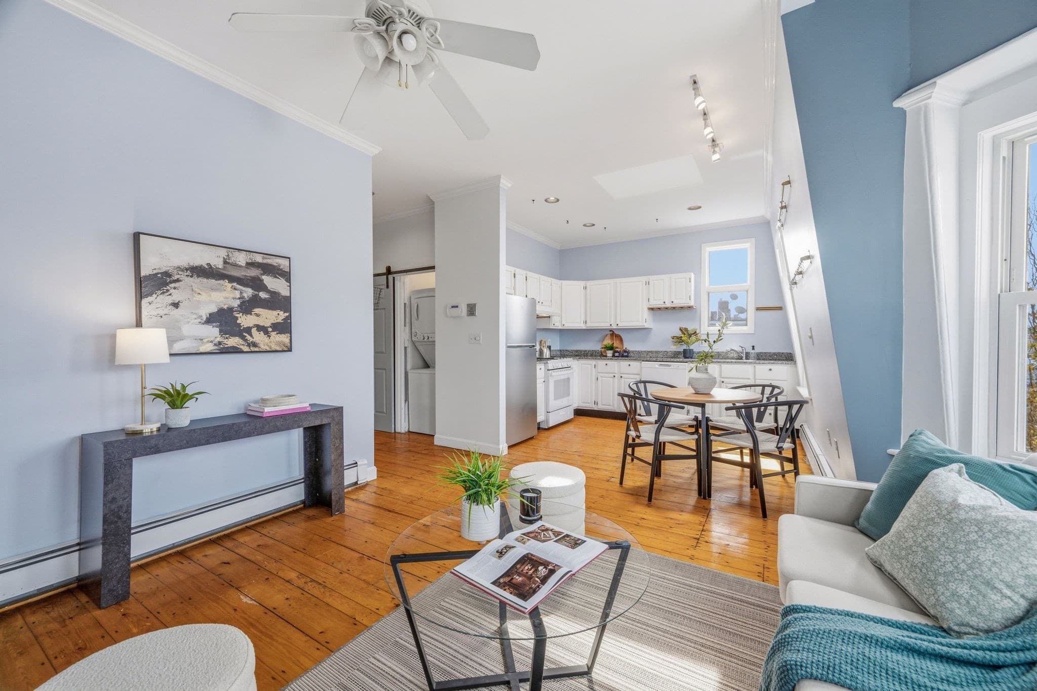 Condominium at 328 Prospect Street # C, Cambridge MA 02139, Cambridge, photo 4 of 19