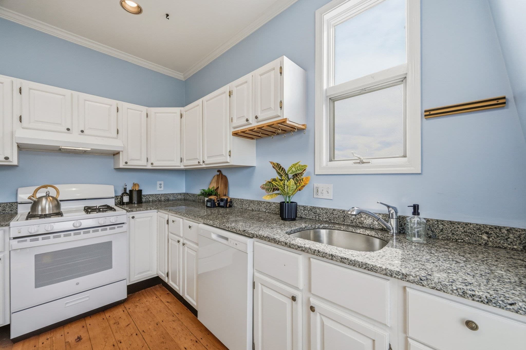 Condominium at 328 Prospect Street # C, Cambridge MA 02139, Cambridge, photo 8 of 19