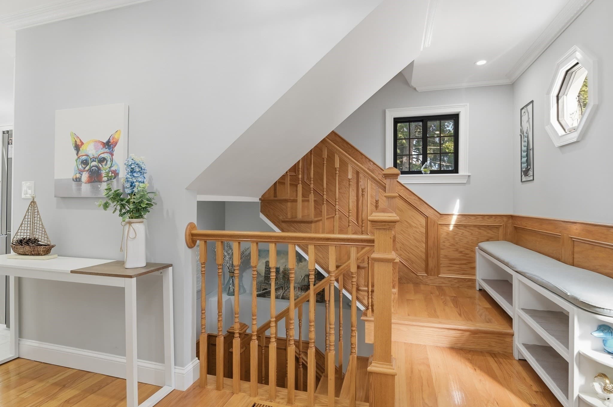 Single Family Residence at 22 Wilson Ave, Braintree MA 02184, Braintree, photo 6 of 42