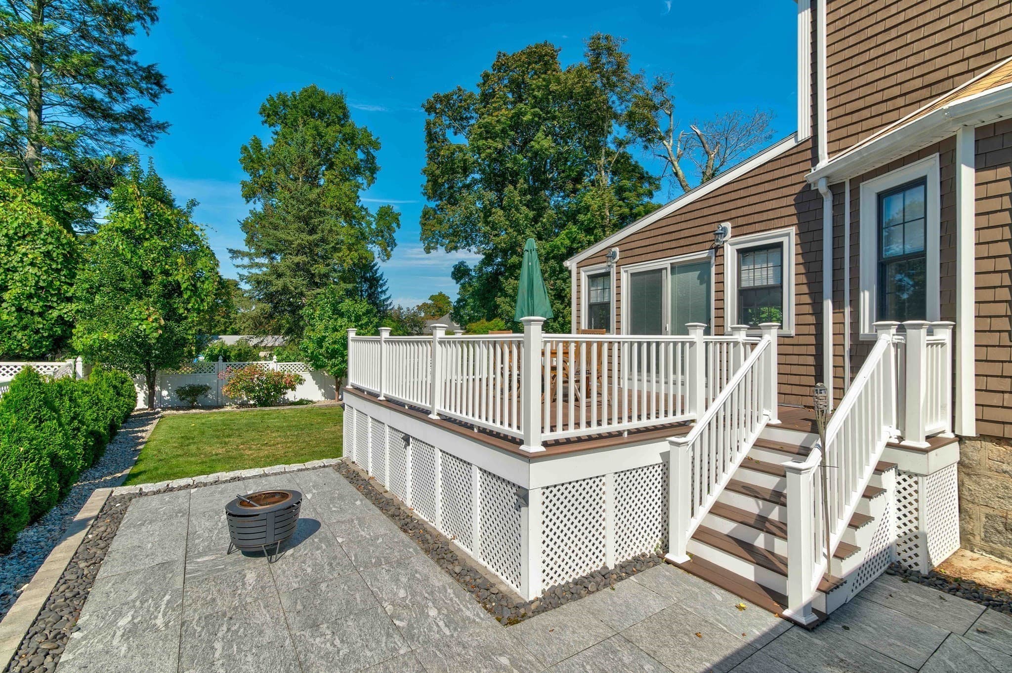 Single Family Residence at 22 Wilson Ave, Braintree MA 02184, Braintree, photo 42 of 42