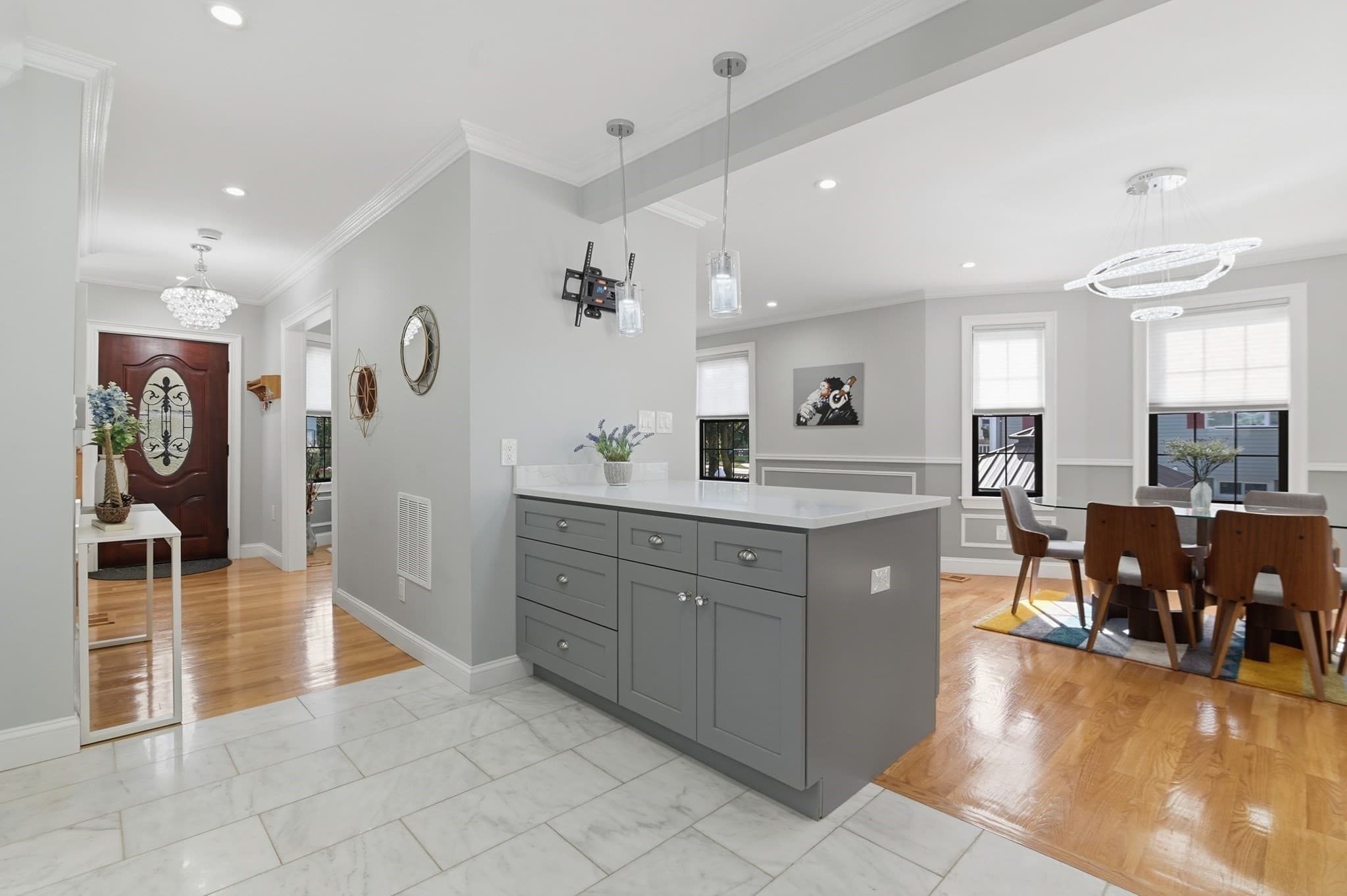 Single Family Residence at 22 Wilson Ave, Braintree MA 02184, Braintree, photo 13 of 42