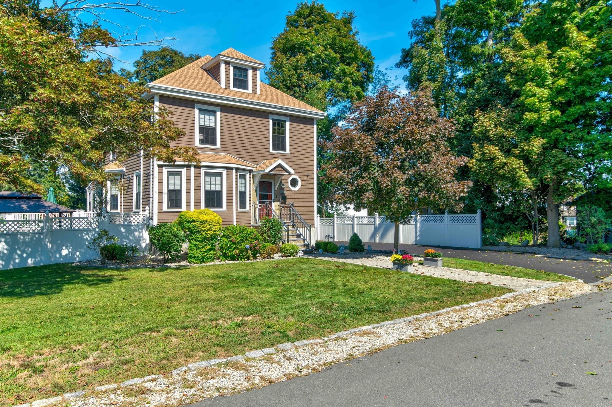Single Family Residence at 22 Wilson Ave, Braintree MA 02184, Braintree, photo 3 of 42