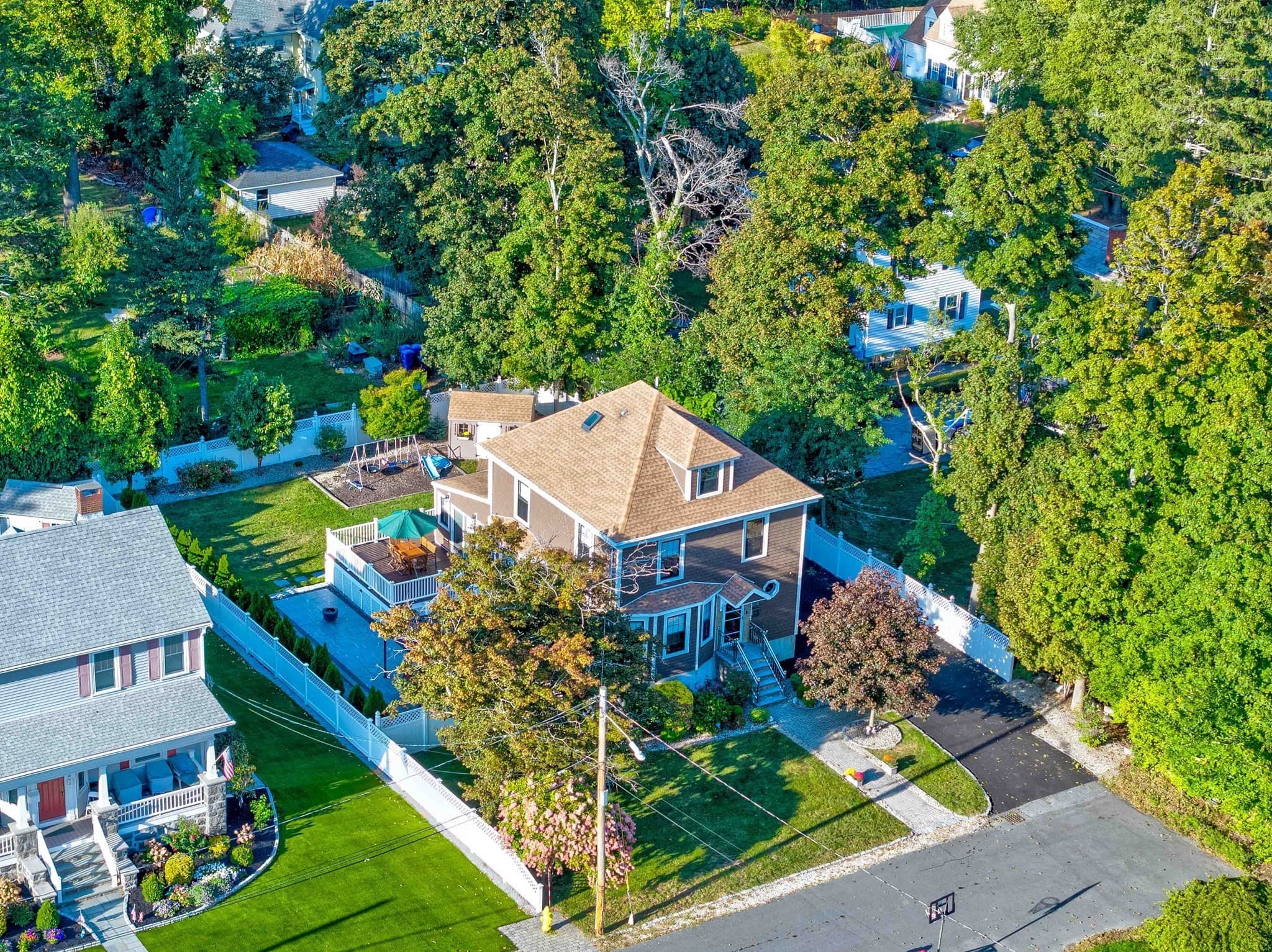 22 Wilson Ave, Braintree MA 02184