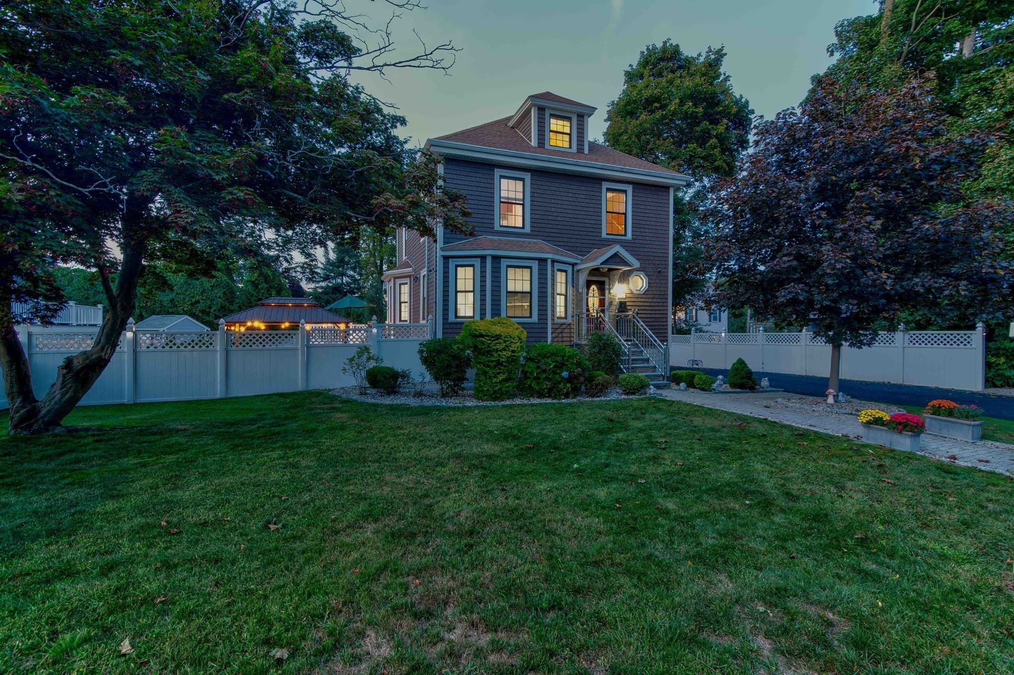 Single Family Residence at 22 Wilson Ave, Braintree MA 02184, Braintree, photo 5 of 42