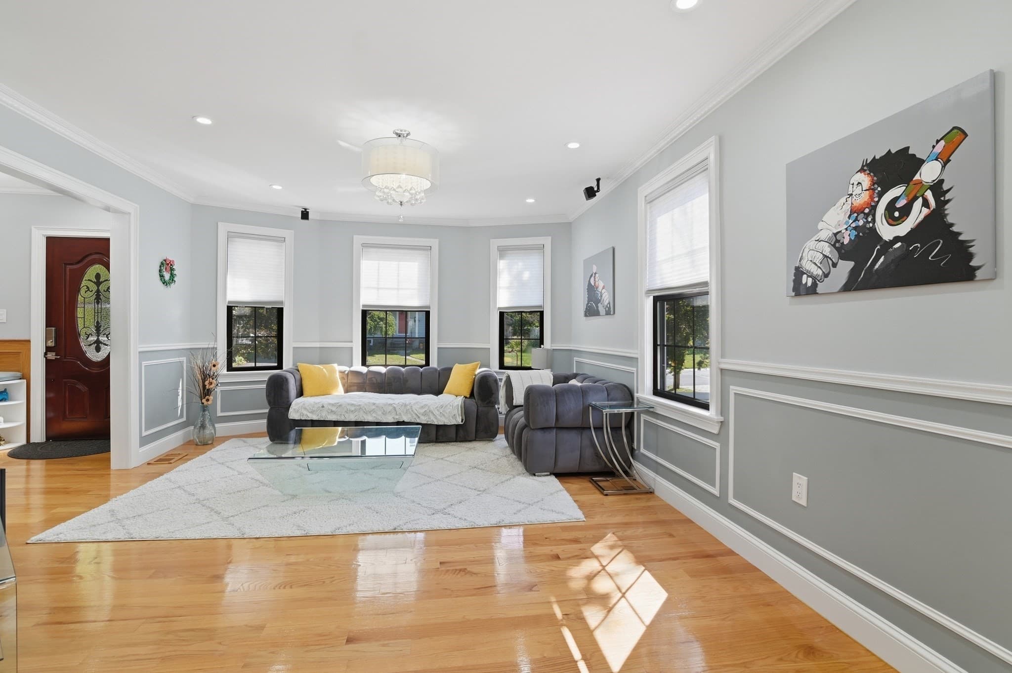 Single Family Residence at 22 Wilson Ave, Braintree MA 02184, Braintree, photo 10 of 42