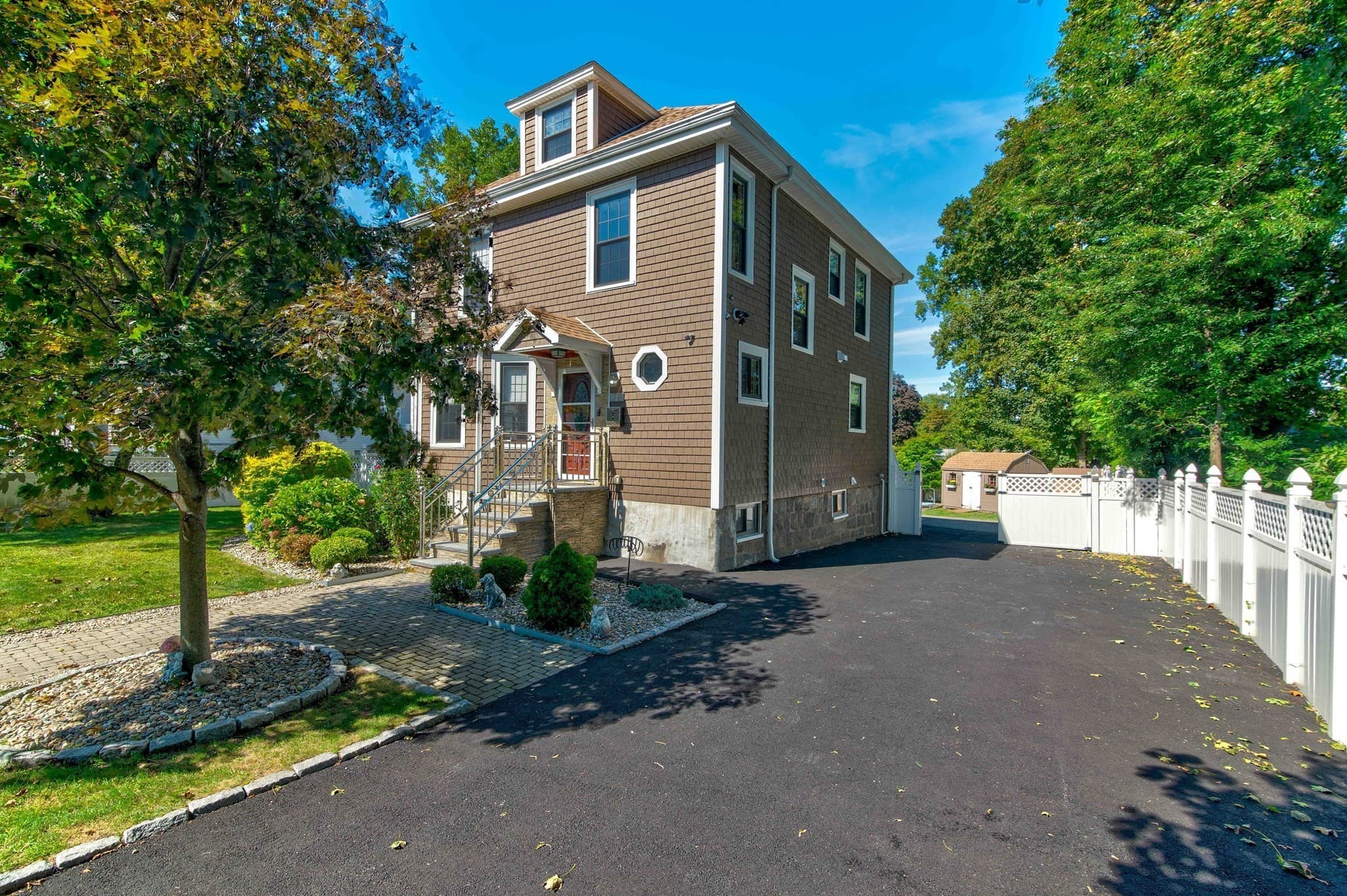 Single Family Residence at 22 Wilson Ave, Braintree MA 02184, Braintree, photo 4 of 42