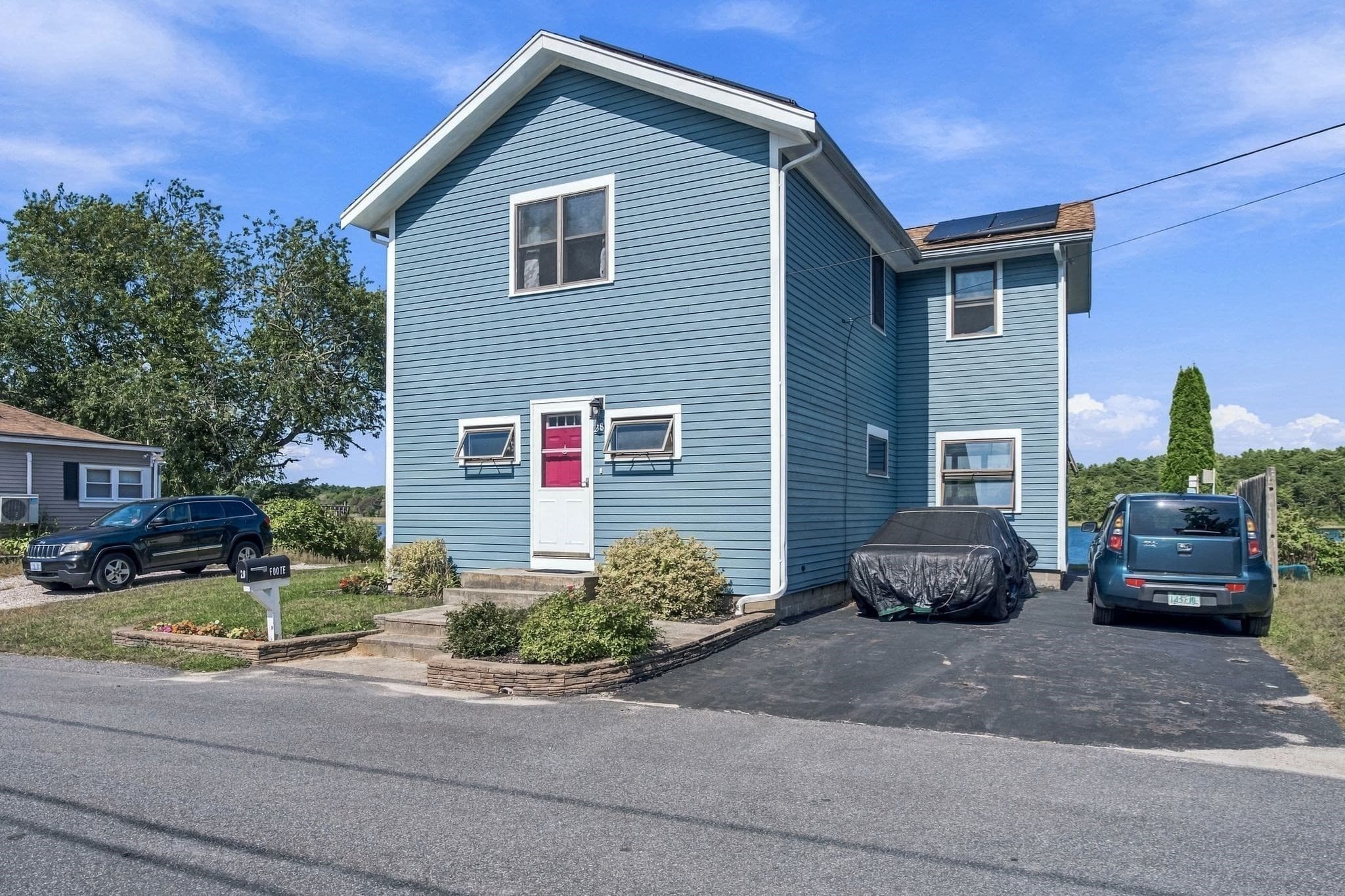 Single Family Residence at 28 Arlington Rd, Wareham MA 02571, Wareham, photo 2 of 42