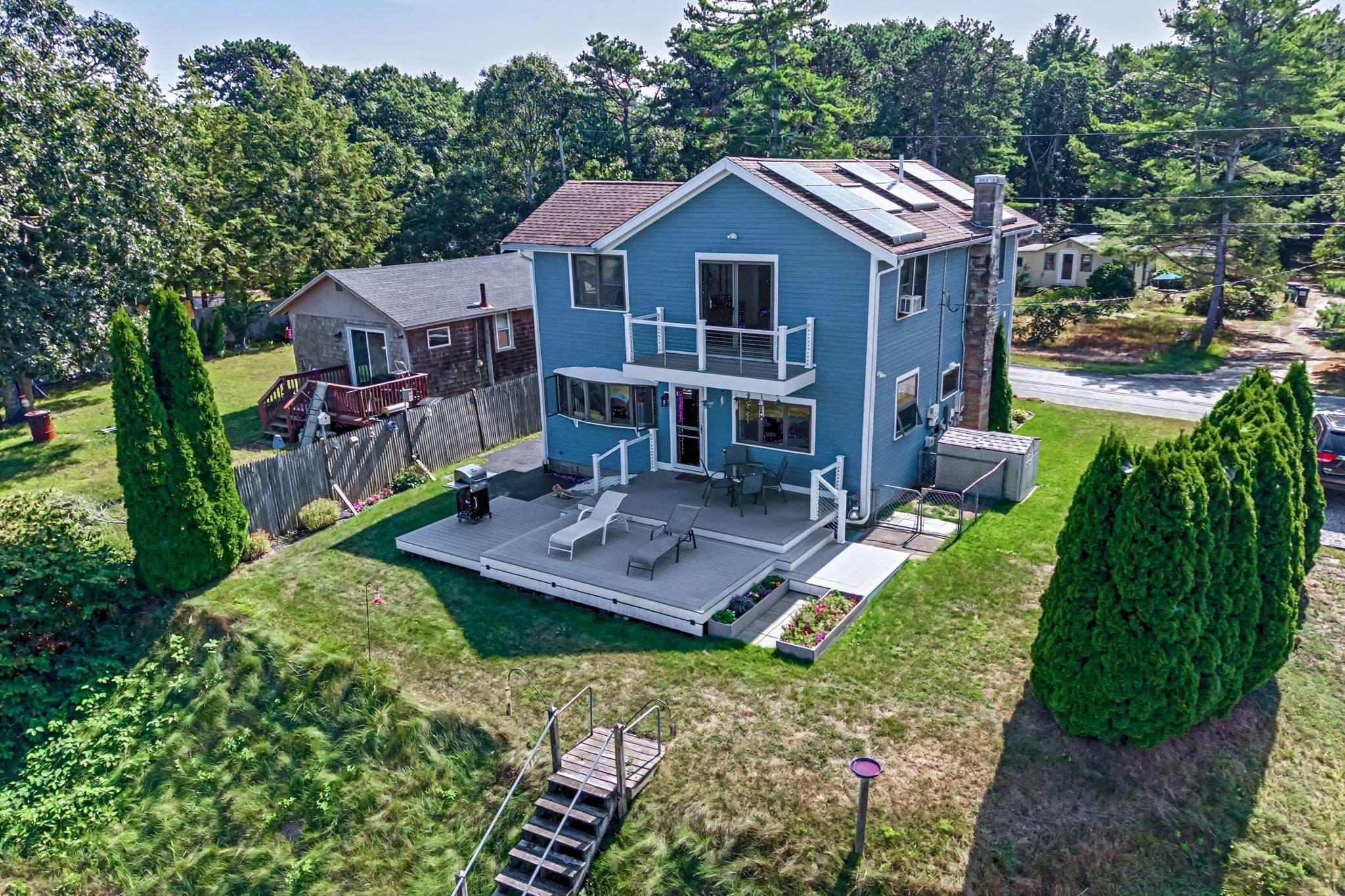 Single Family Residence at 28 Arlington Rd, Wareham MA 02571, Wareham, photo 42 of 42