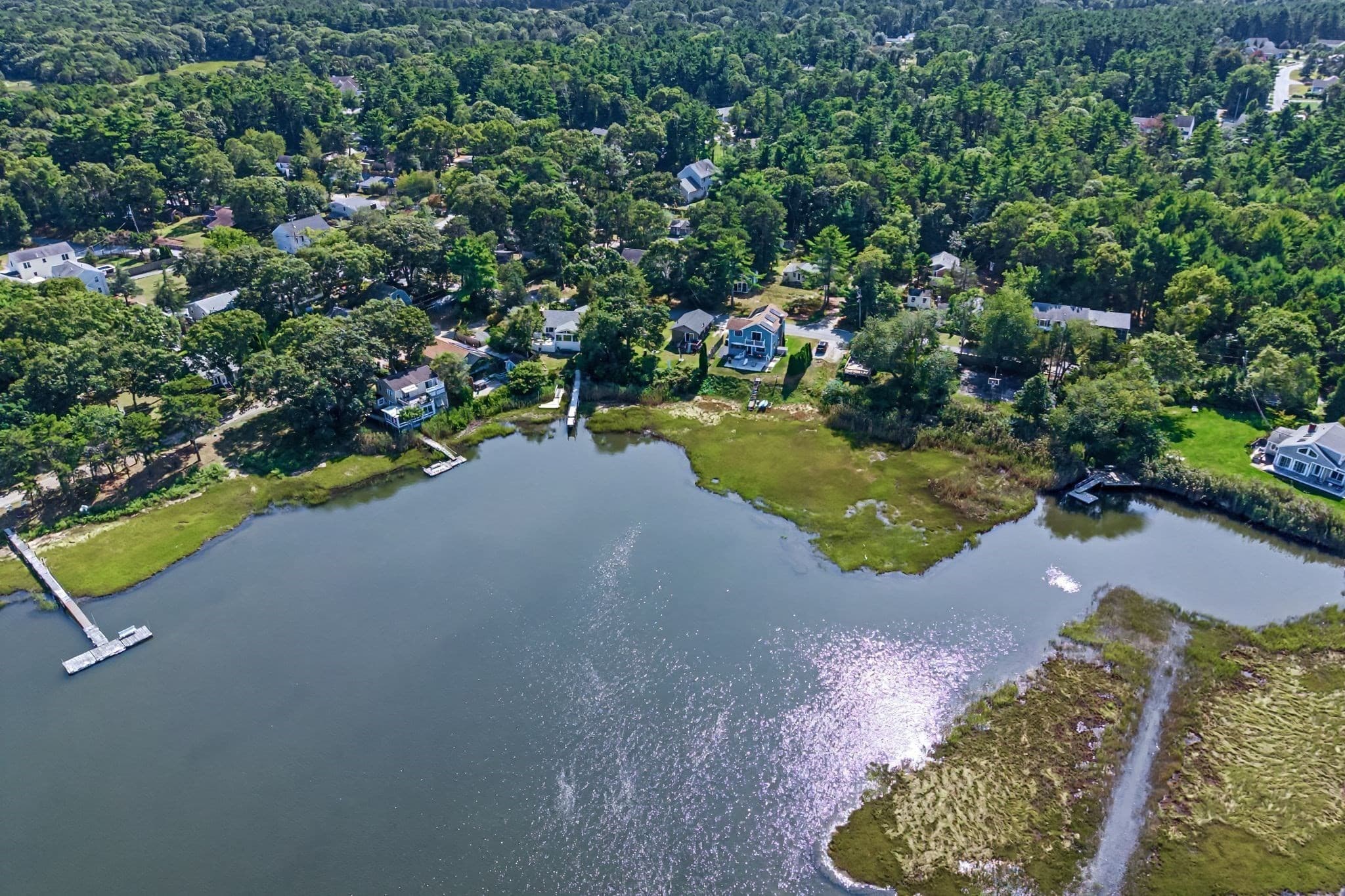 28 Arlington Rd, Wareham MA 02571