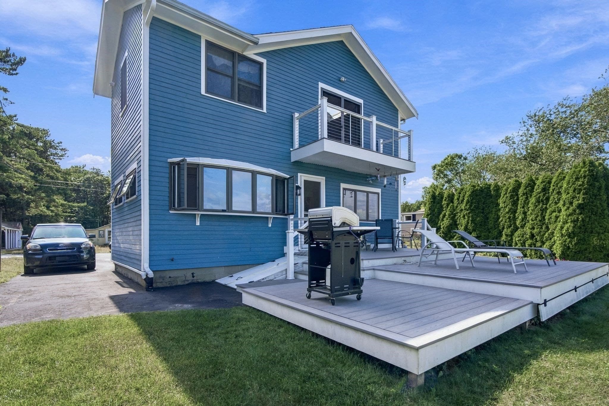 Single Family Residence at 28 Arlington Rd, Wareham MA 02571, Wareham, photo 38 of 42