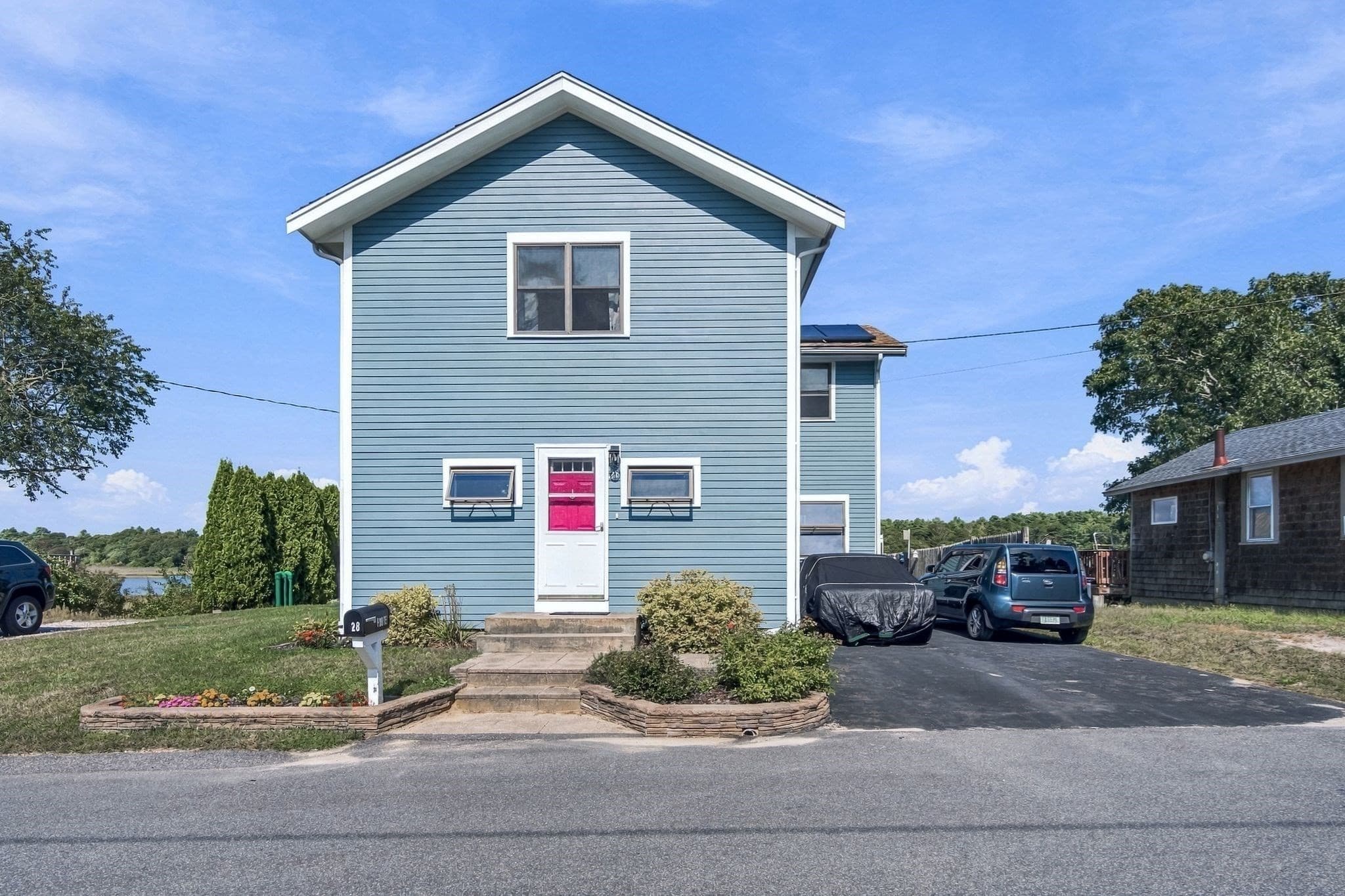 Single Family Residence at 28 Arlington Rd, Wareham MA 02571, Wareham, photo 41 of 42