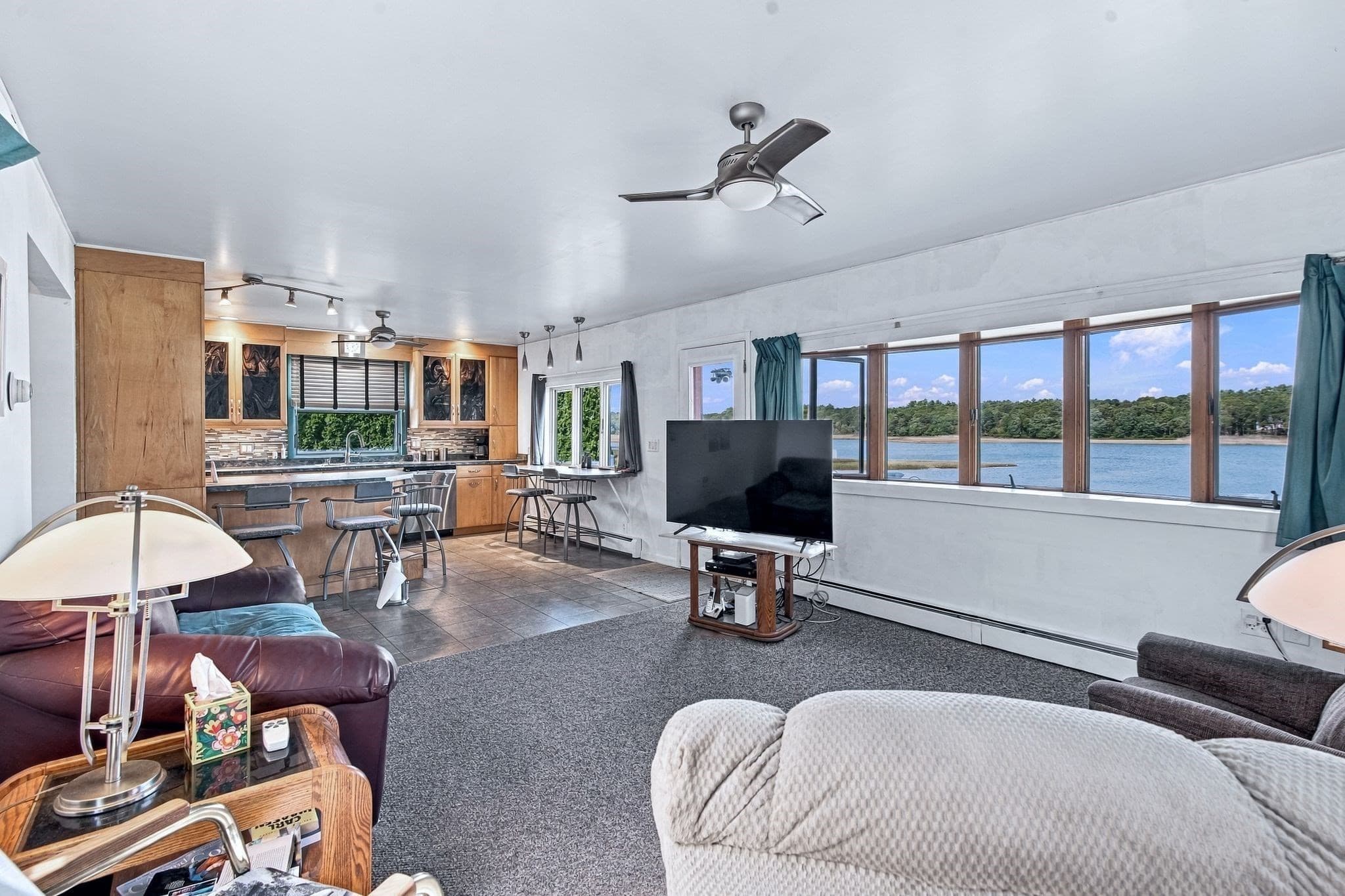 Single Family Residence at 28 Arlington Rd, Wareham MA 02571, Wareham, photo 15 of 42