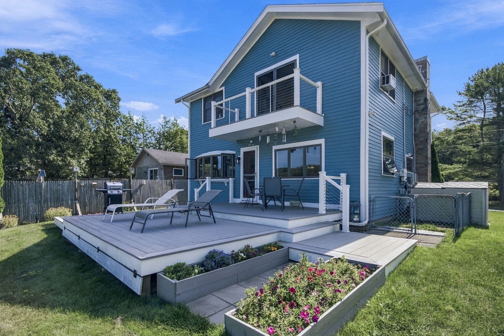 Single Family Residence at 28 Arlington Rd, Wareham MA 02571, Wareham, photo 40 of 42