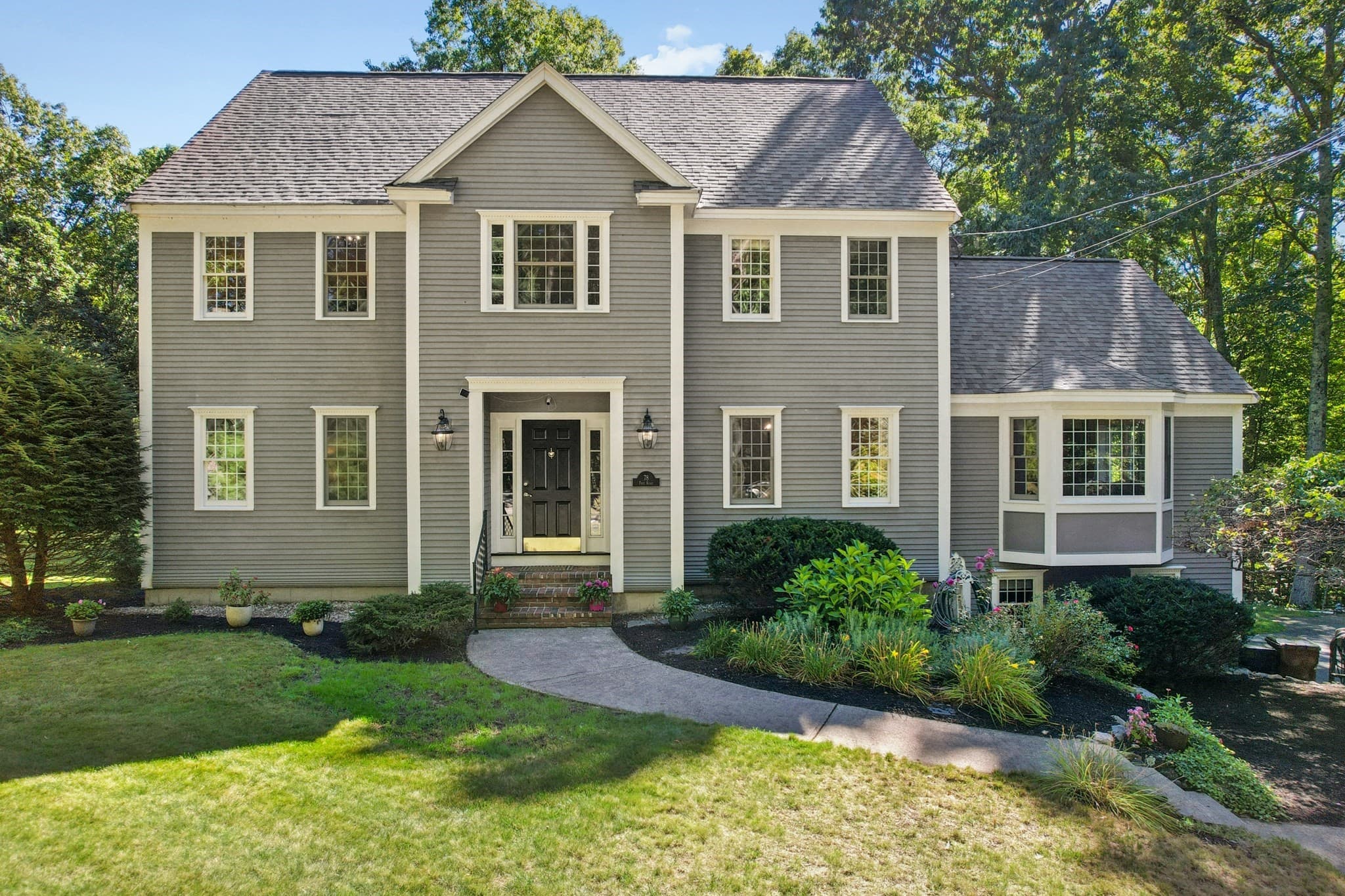 78 Frye, Bolton MA 01740