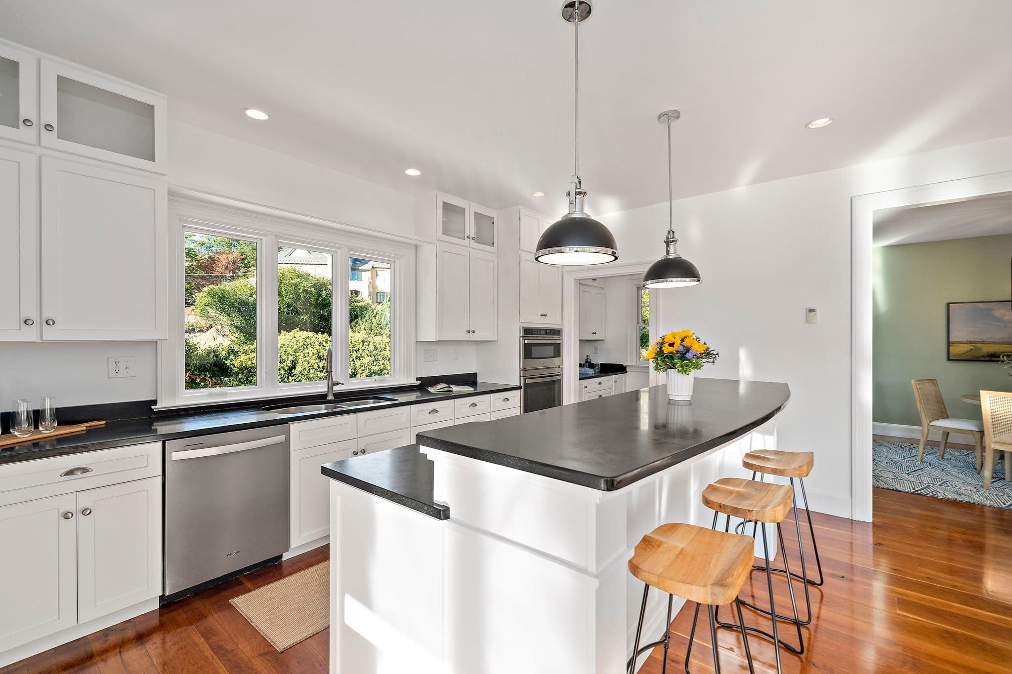Single Family Residence at 260 Jerusalem Rd, Cohasset MA 02025, Cohasset, photo 6 of 42