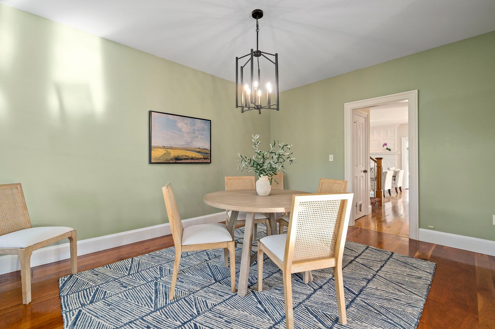Single Family Residence at 260 Jerusalem Rd, Cohasset MA 02025, Cohasset, photo 13 of 42