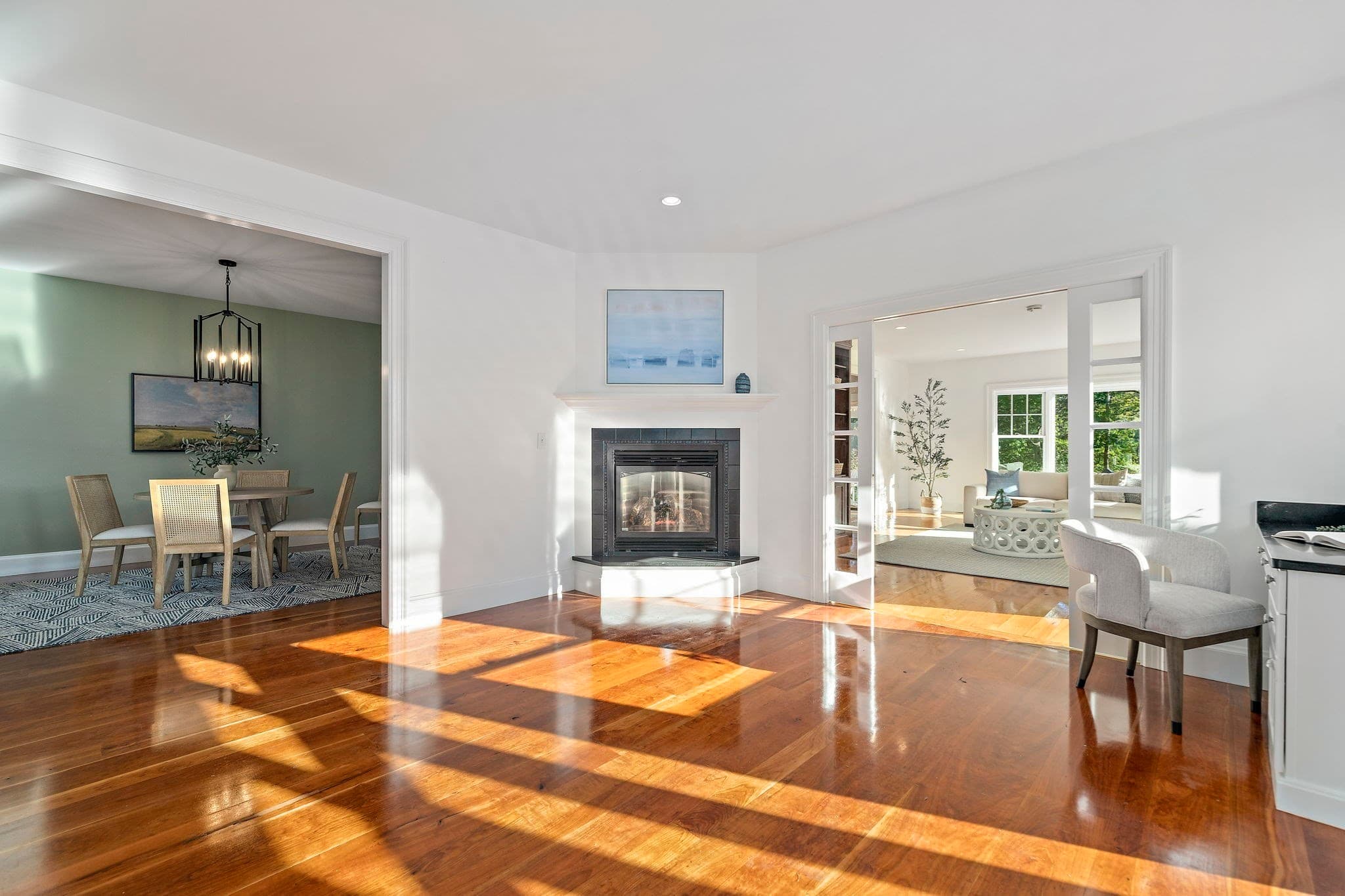 Single Family Residence at 260 Jerusalem Rd, Cohasset MA 02025, Cohasset, photo 17 of 42