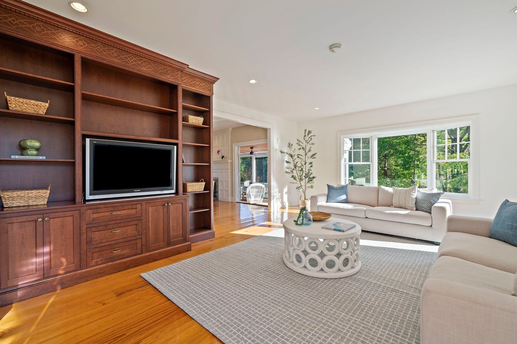 Single Family Residence at 260 Jerusalem Rd, Cohasset MA 02025, Cohasset, photo 16 of 42