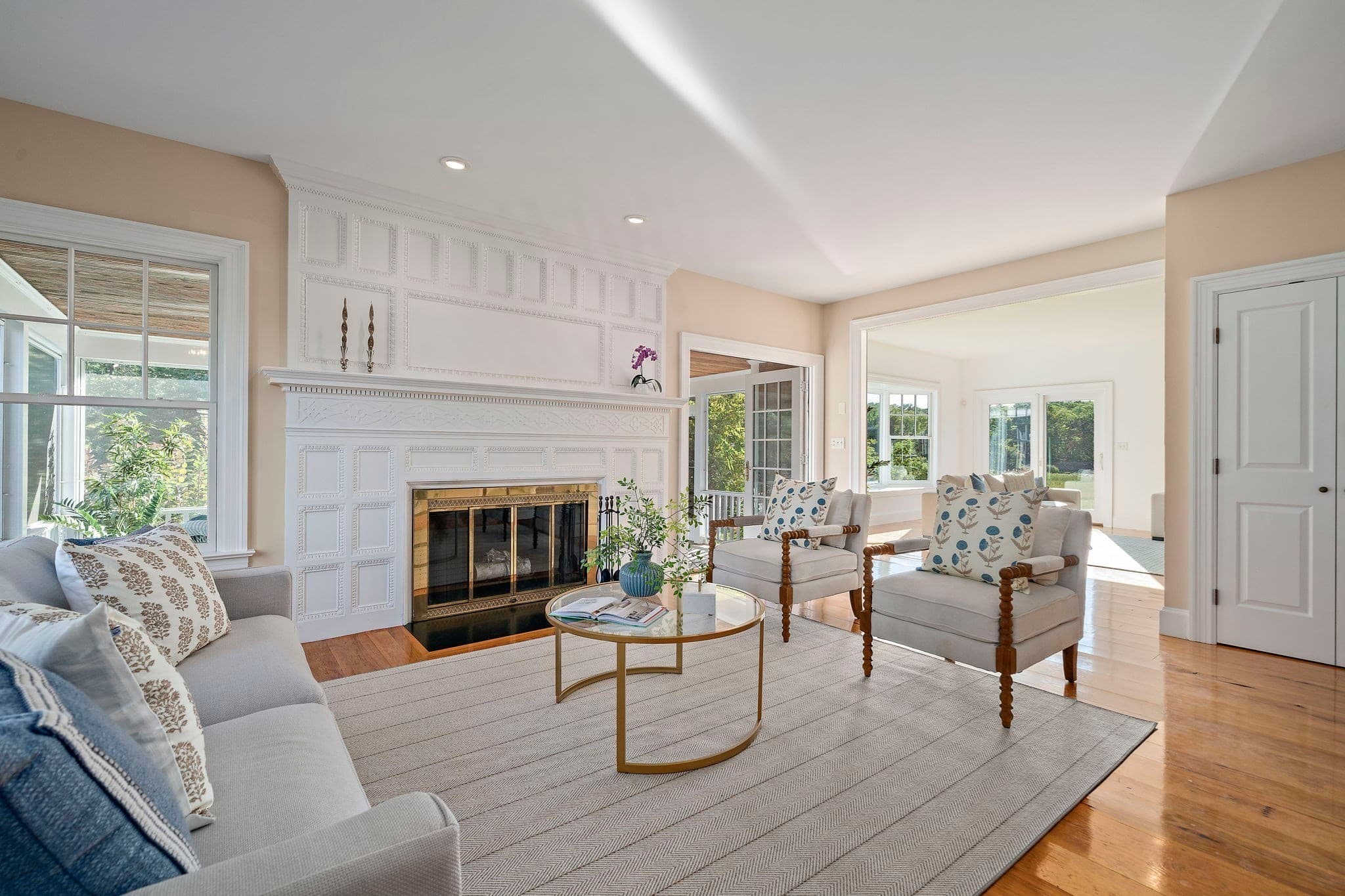 Single Family Residence at 260 Jerusalem Rd, Cohasset MA 02025, Cohasset, photo 22 of 42