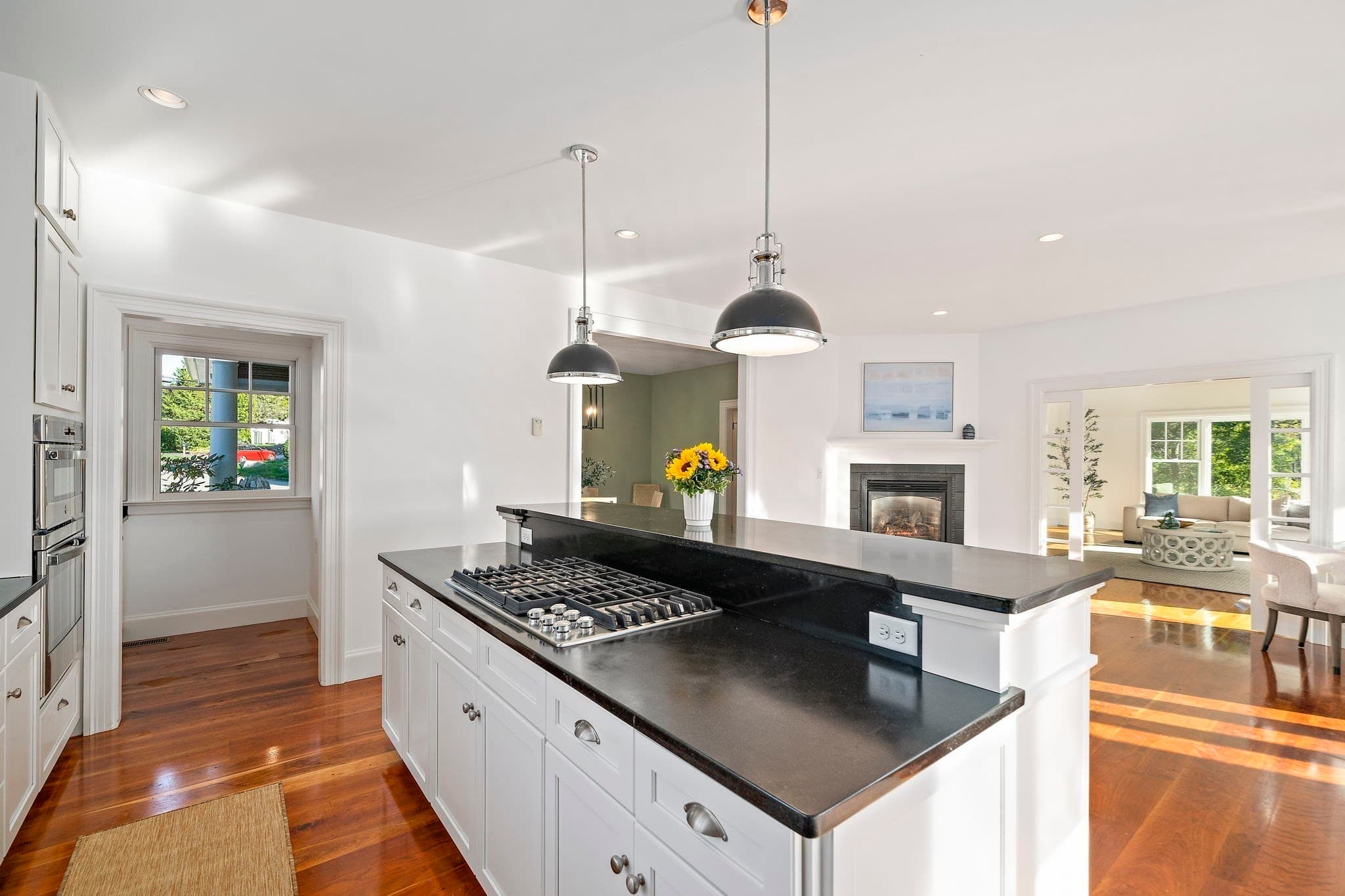 Single Family Residence at 260 Jerusalem Rd, Cohasset MA 02025, Cohasset, photo 7 of 42