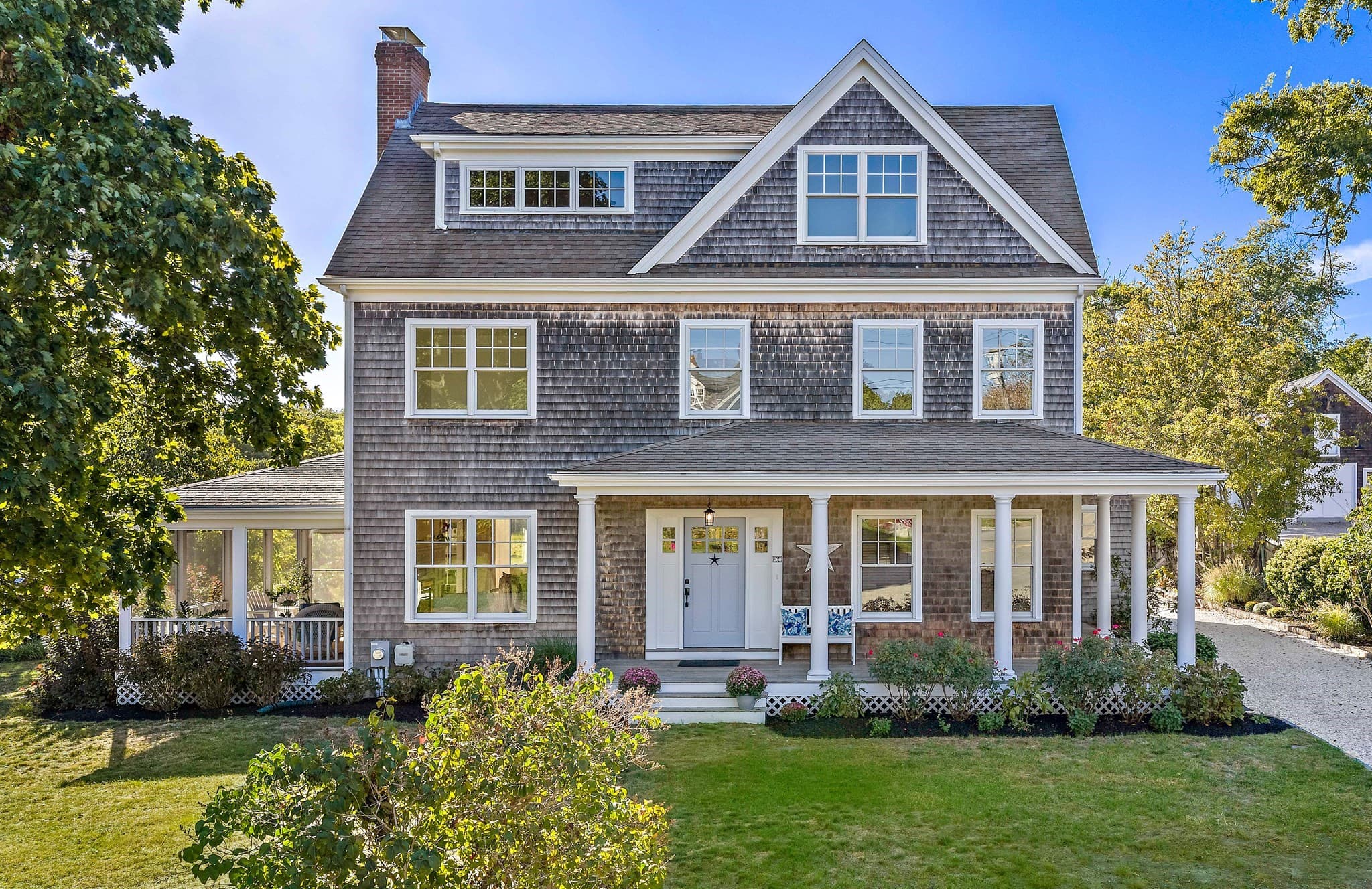 260 Jerusalem Rd, Cohasset MA 02025
