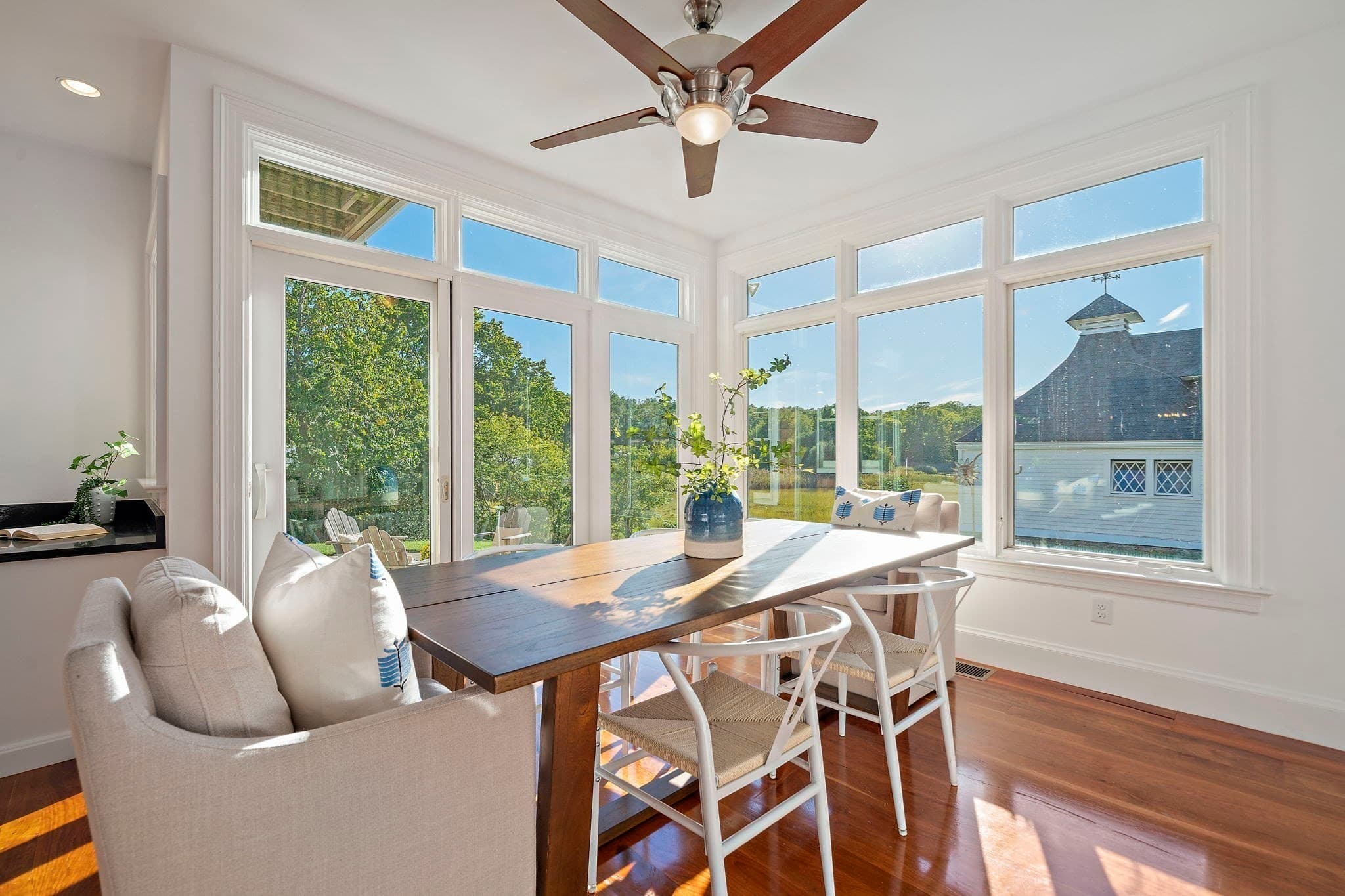 Single Family Residence at 260 Jerusalem Rd, Cohasset MA 02025, Cohasset, photo 5 of 42