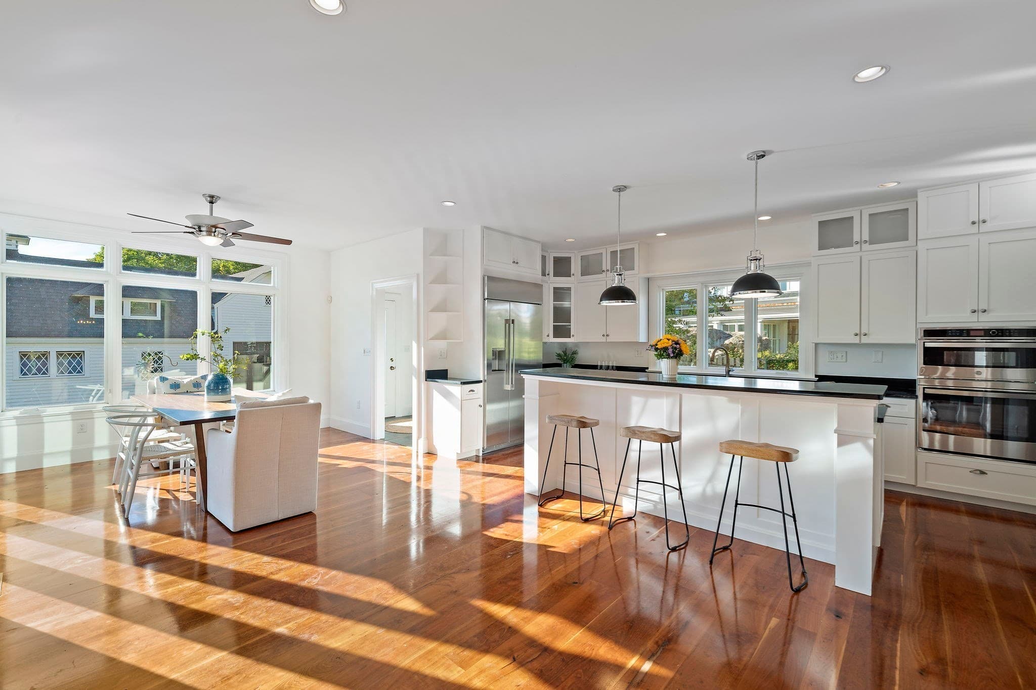 Single Family Residence at 260 Jerusalem Rd, Cohasset MA 02025, Cohasset, photo 10 of 42
