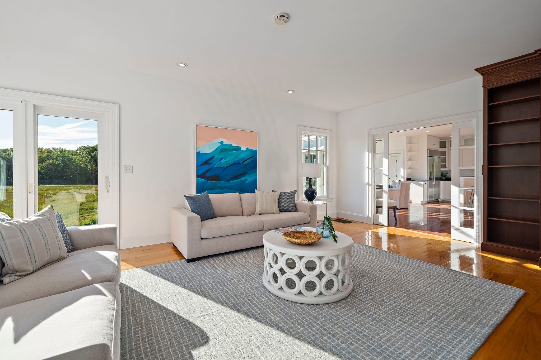 Single Family Residence at 260 Jerusalem Rd, Cohasset MA 02025, Cohasset, photo 14 of 42