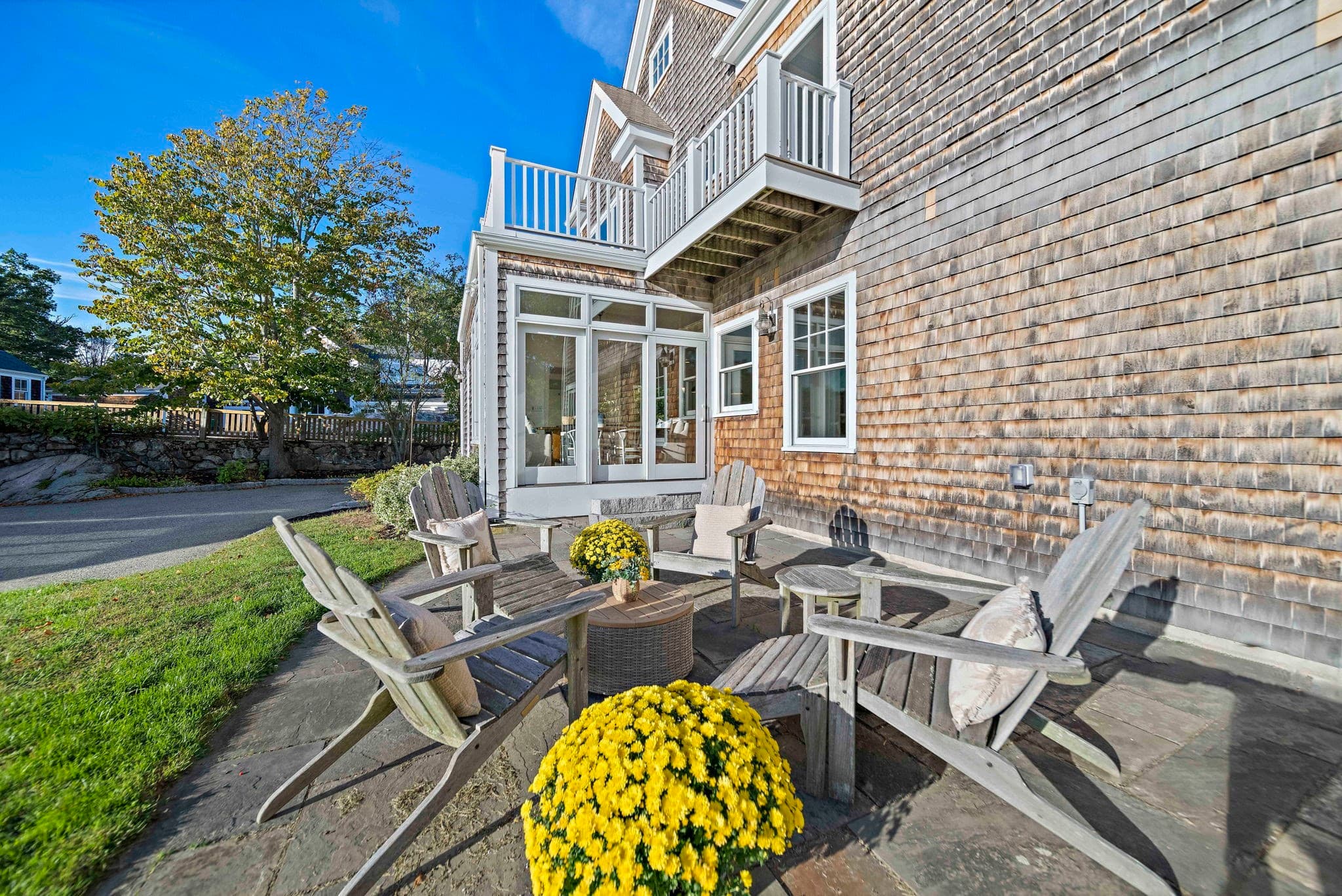 Single Family Residence at 260 Jerusalem Rd, Cohasset MA 02025, Cohasset, photo 39 of 42