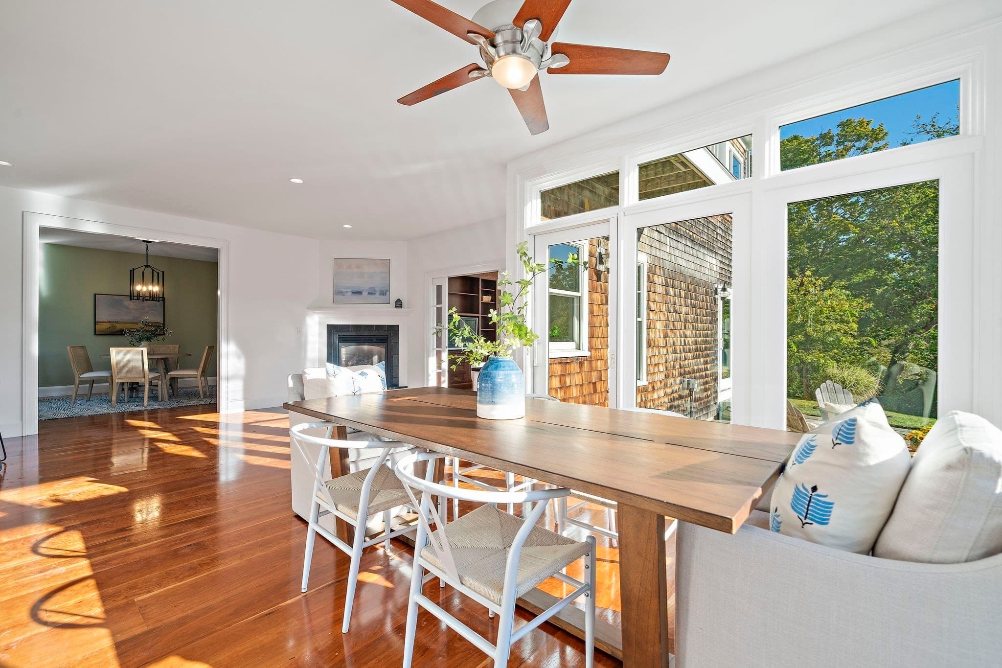 Single Family Residence at 260 Jerusalem Rd, Cohasset MA 02025, Cohasset, photo 4 of 42