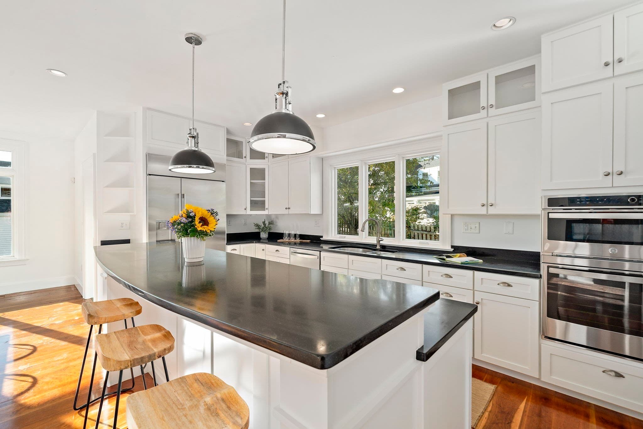 Single Family Residence at 260 Jerusalem Rd, Cohasset MA 02025, Cohasset, photo 8 of 42