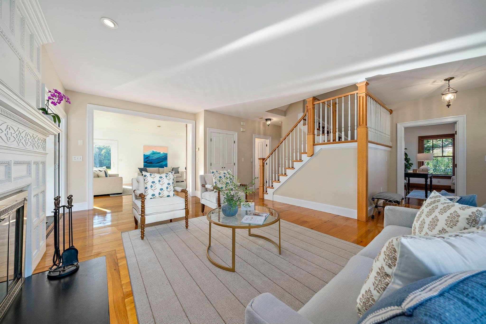 Single Family Residence at 260 Jerusalem Rd, Cohasset MA 02025, Cohasset, photo 21 of 42