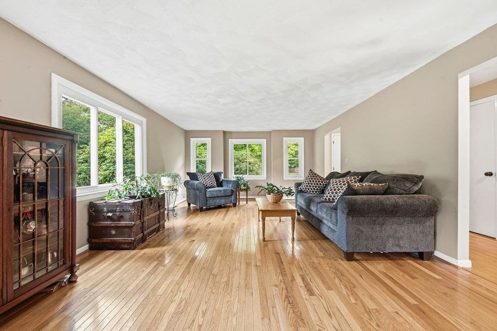 Single Family Residence at 38 Marjac Way, Mansfield MA 02048, Mansfield, photo 6 of 42
