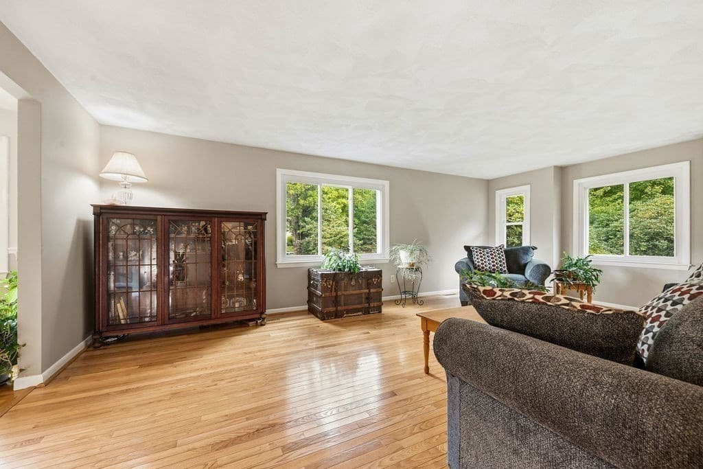 Single Family Residence at 38 Marjac Way, Mansfield MA 02048, Mansfield, photo 13 of 42