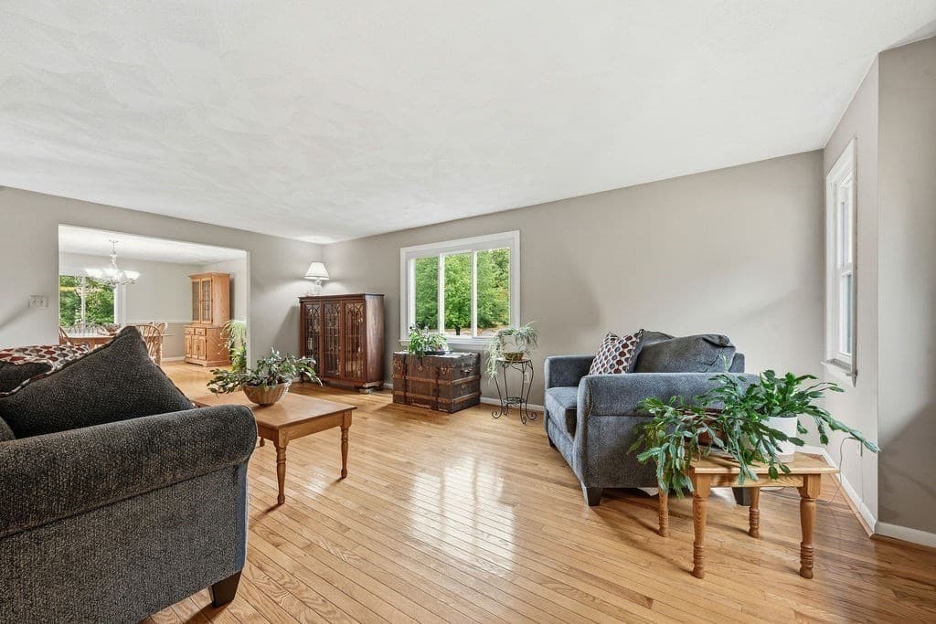 Single Family Residence at 38 Marjac Way, Mansfield MA 02048, Mansfield, photo 12 of 42