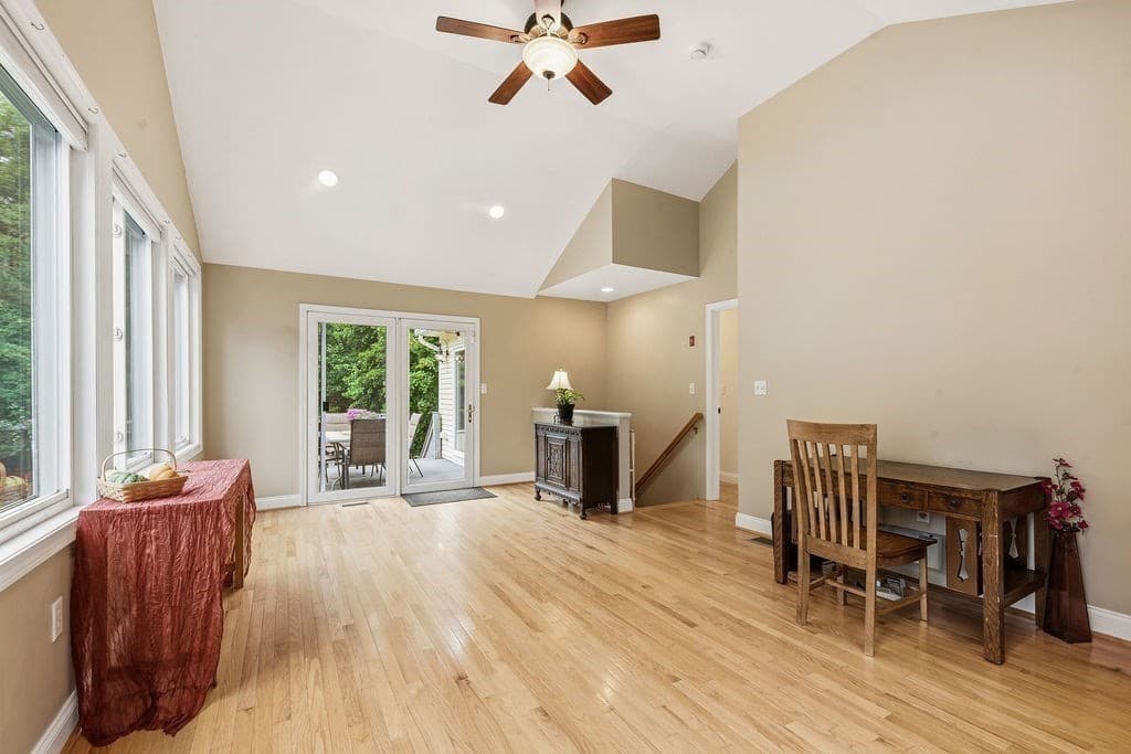 Single Family Residence at 38 Marjac Way, Mansfield MA 02048, Mansfield, photo 22 of 42