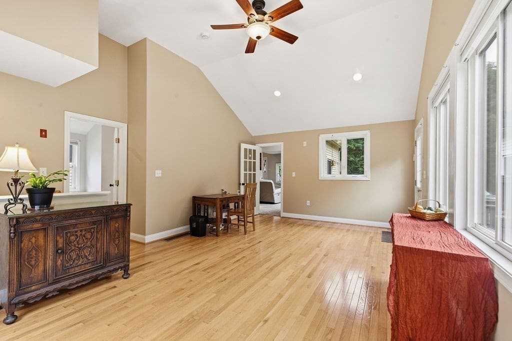 Single Family Residence at 38 Marjac Way, Mansfield MA 02048, Mansfield, photo 7 of 42
